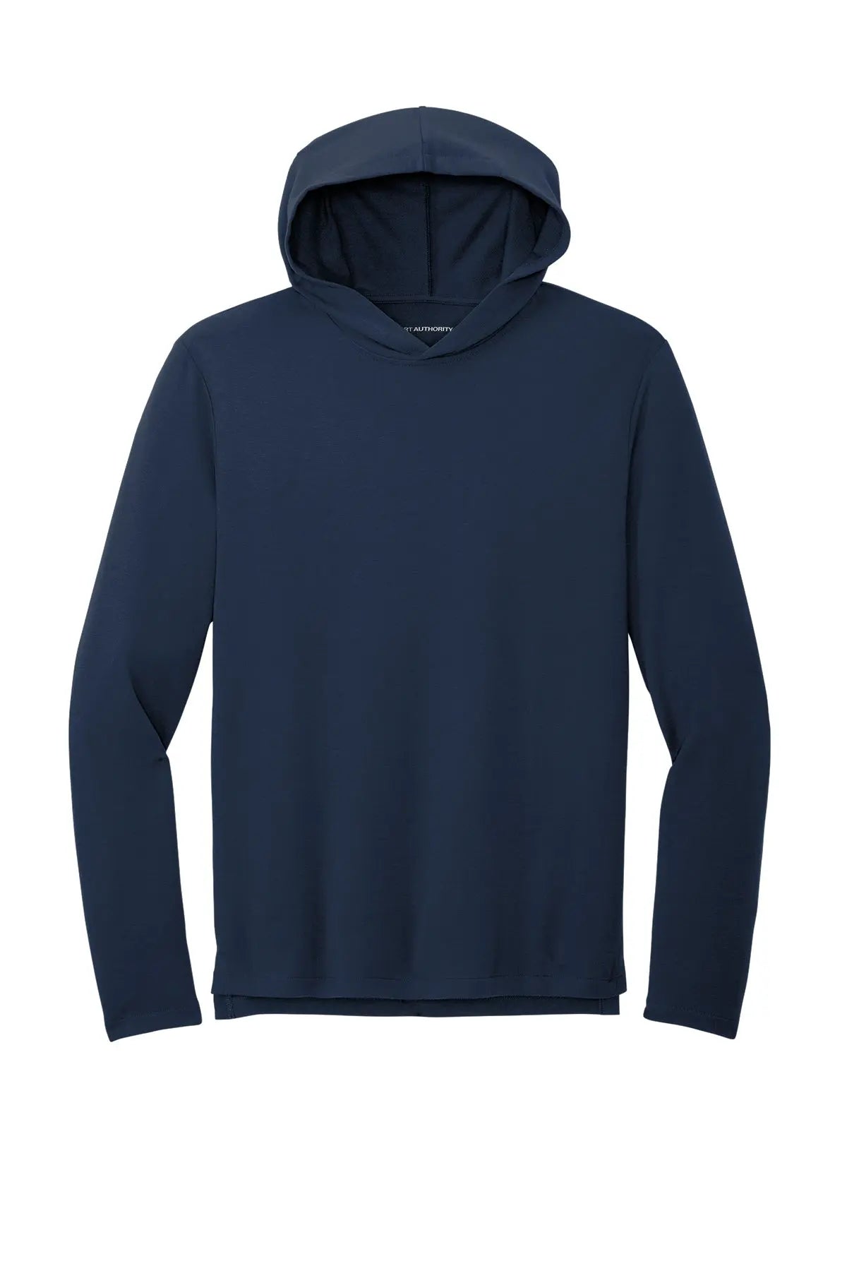 Port Authority® Microterry Pullover Hoodie #K826