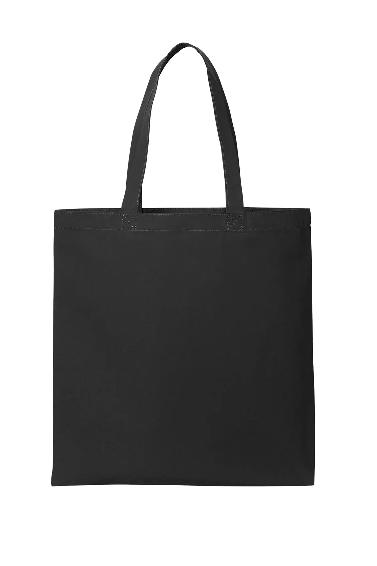 Port Authority® Core Cotton Tote #BG1500 Game Over Merch