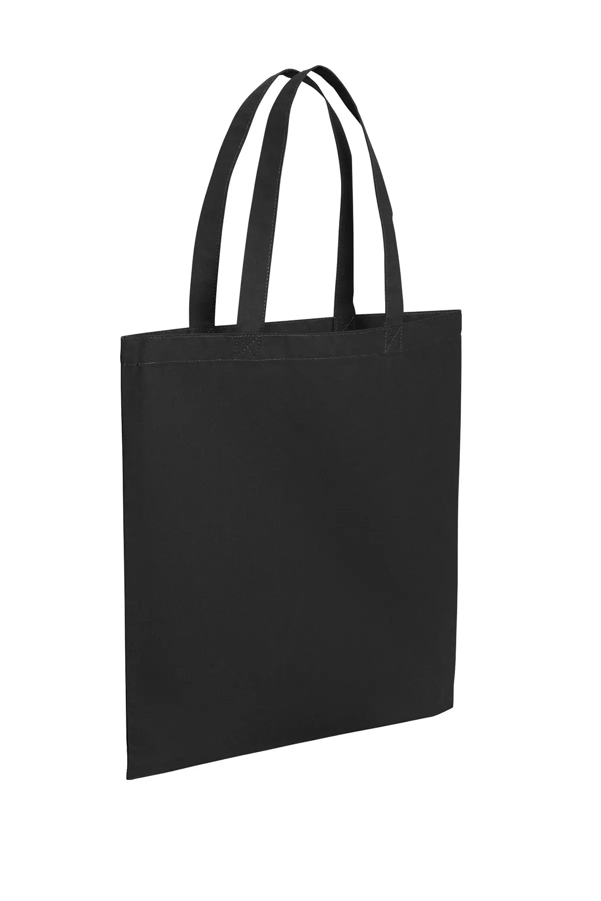 Port Authority® Core Cotton Tote #BG1500 Game Over Merch