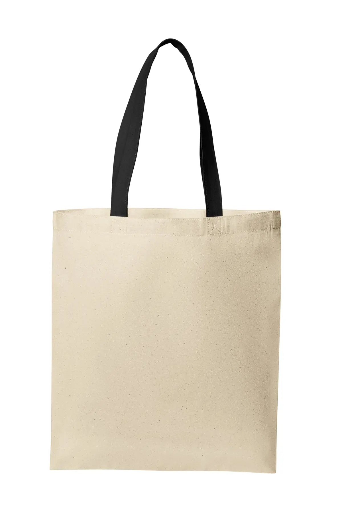 Port Authority® Core Cotton Tote #BG1500