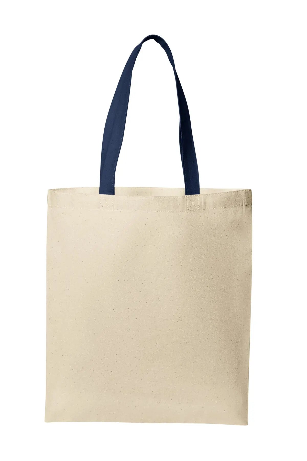 Port Authority® Core Cotton Tote #BG1500 Game Over Merch