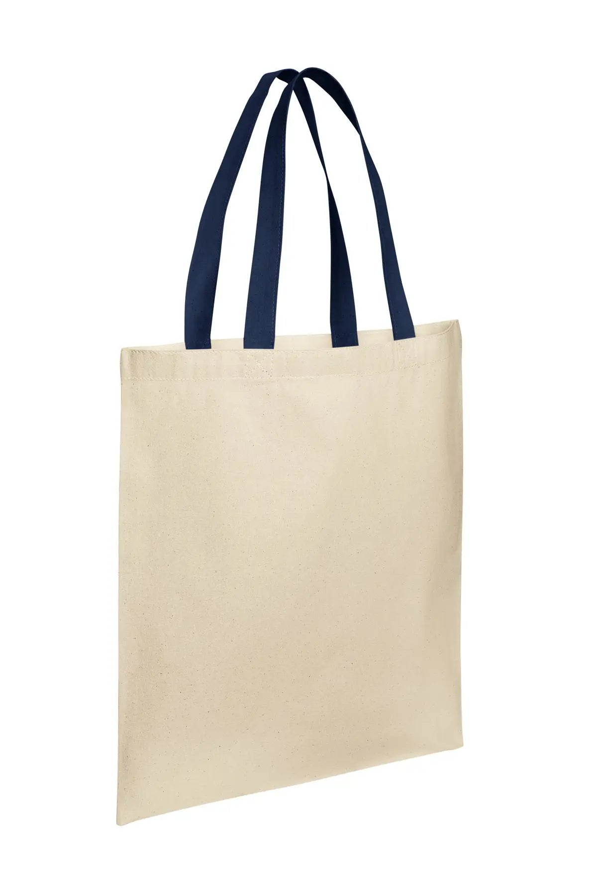Port Authority® Core Cotton Tote #BG1500 Game Over Merch