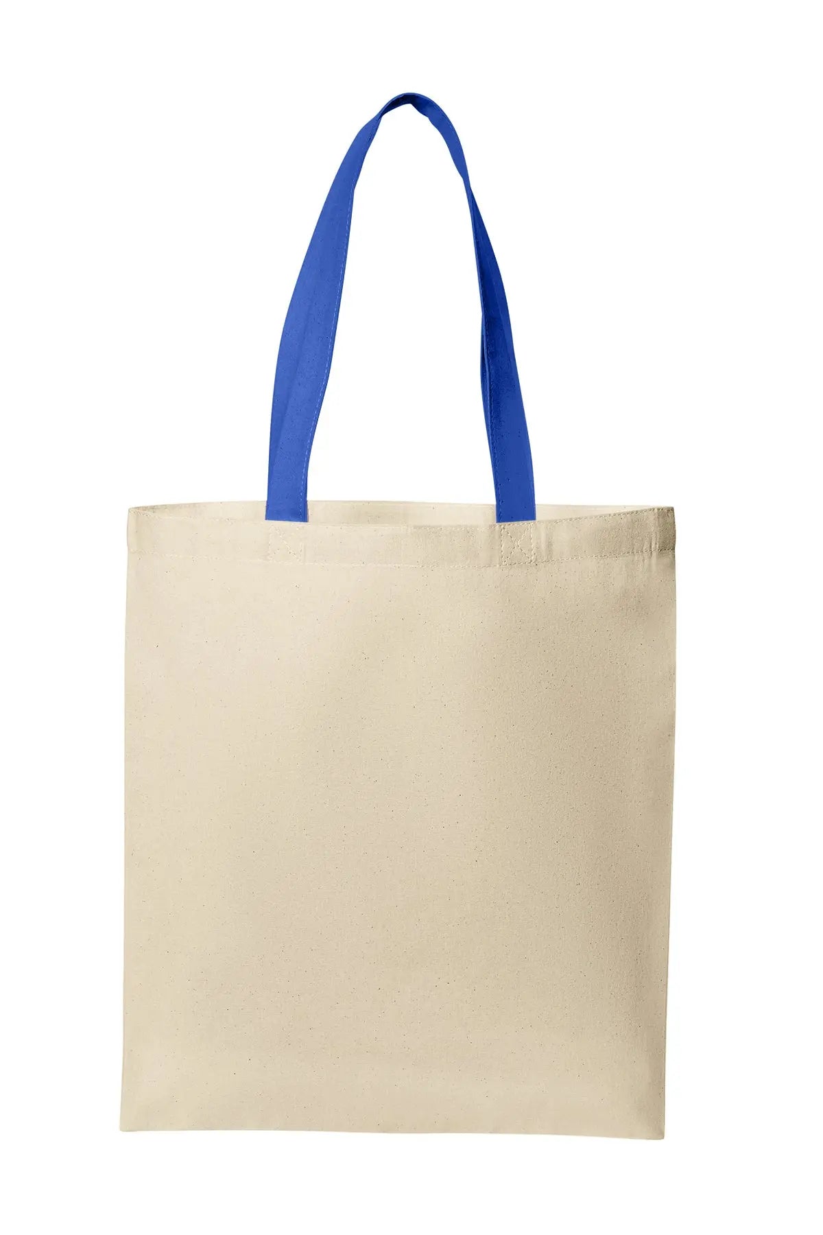 Port Authority® Core Cotton Tote #BG1500 Game Over Merch