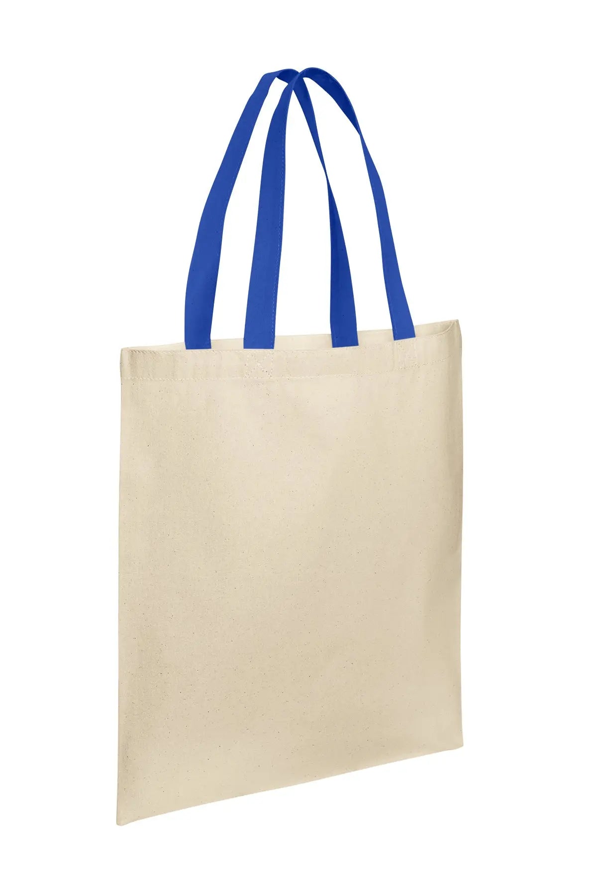 Port Authority® Core Cotton Tote #BG1500 Game Over Merch