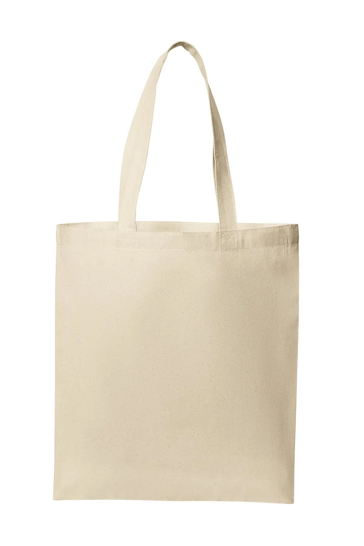Port Authority® Core Cotton Tote #BG1500 Game Over Merch