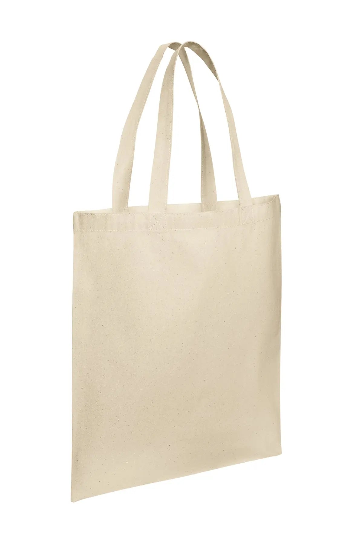 Port Authority® Core Cotton Tote #BG1500 Game Over Merch