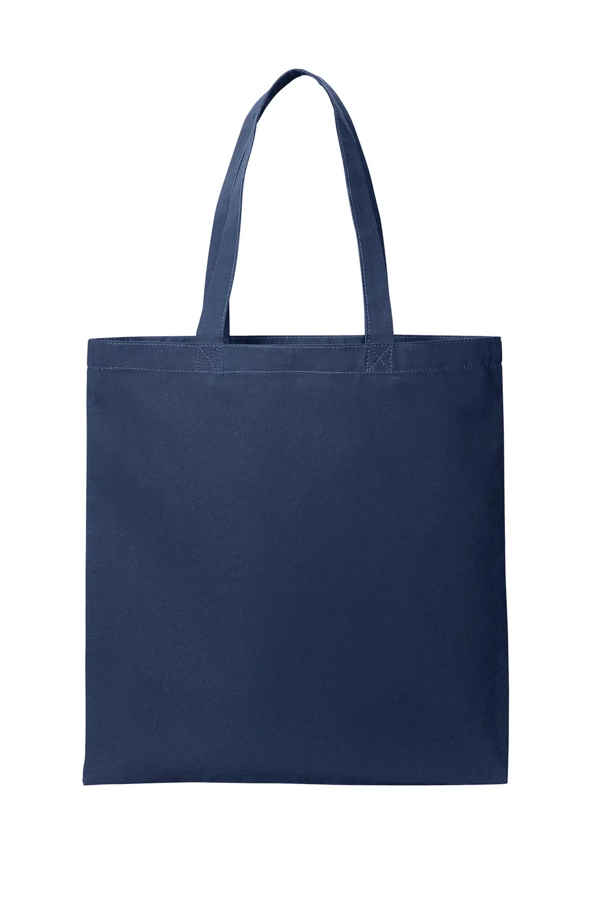 Port Authority® Core Cotton Tote #BG1500 Game Over Merch
