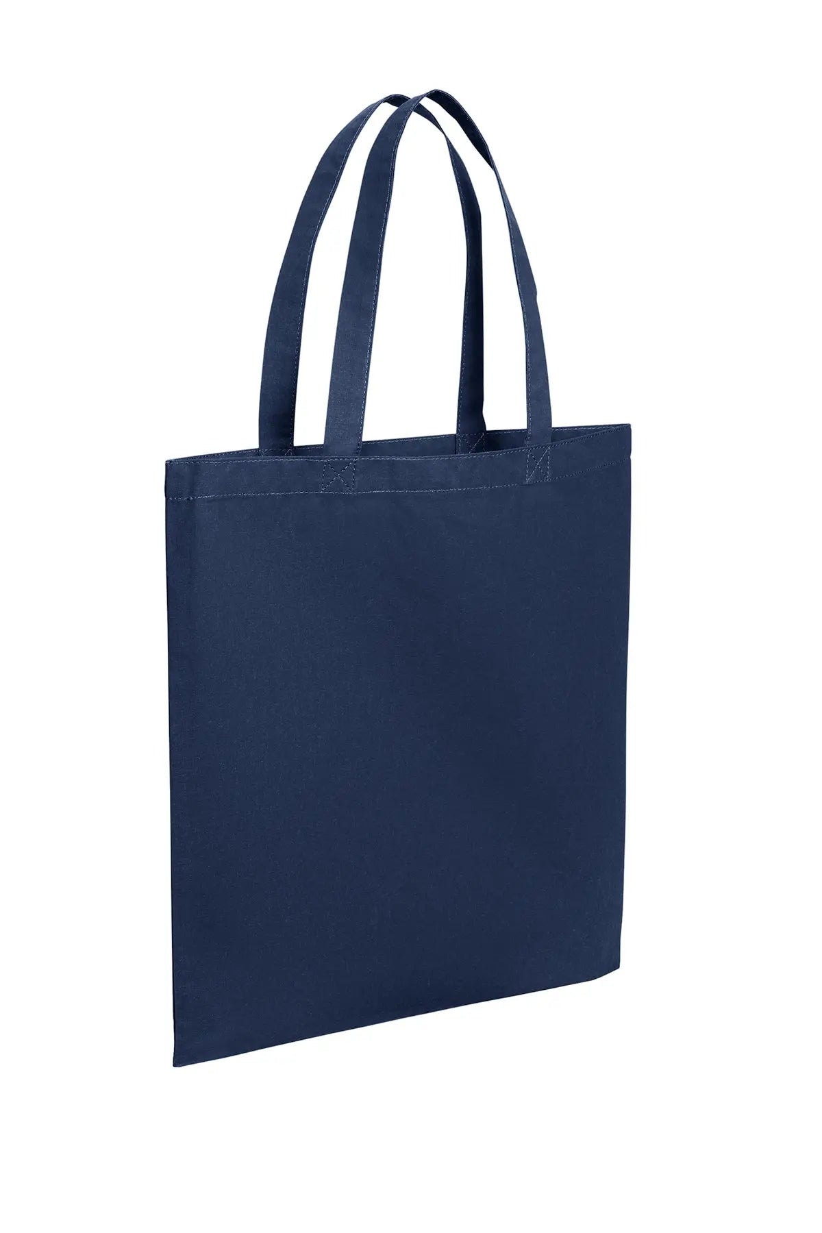 Port Authority® Core Cotton Tote #BG1500 Game Over Merch