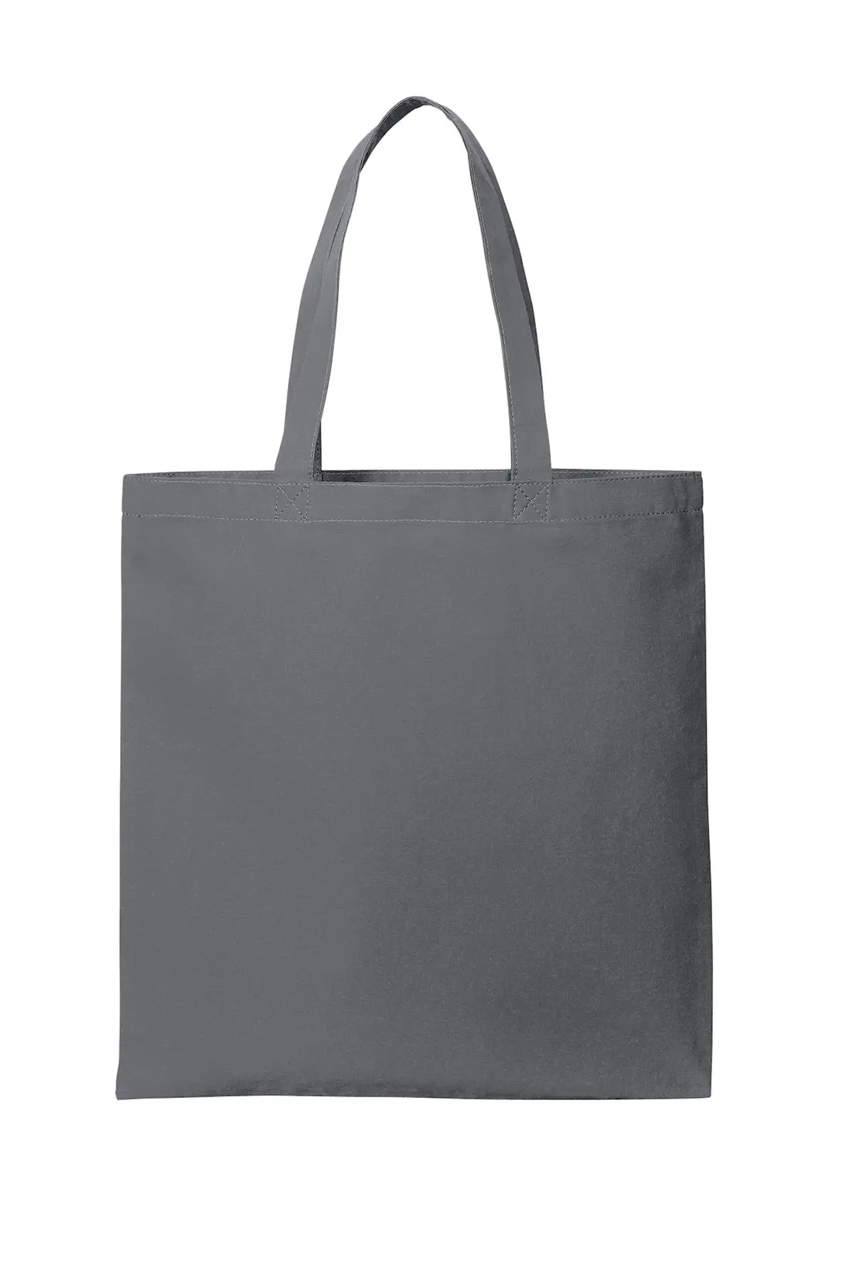 Port Authority® Core Cotton Tote #BG1500 Game Over Merch