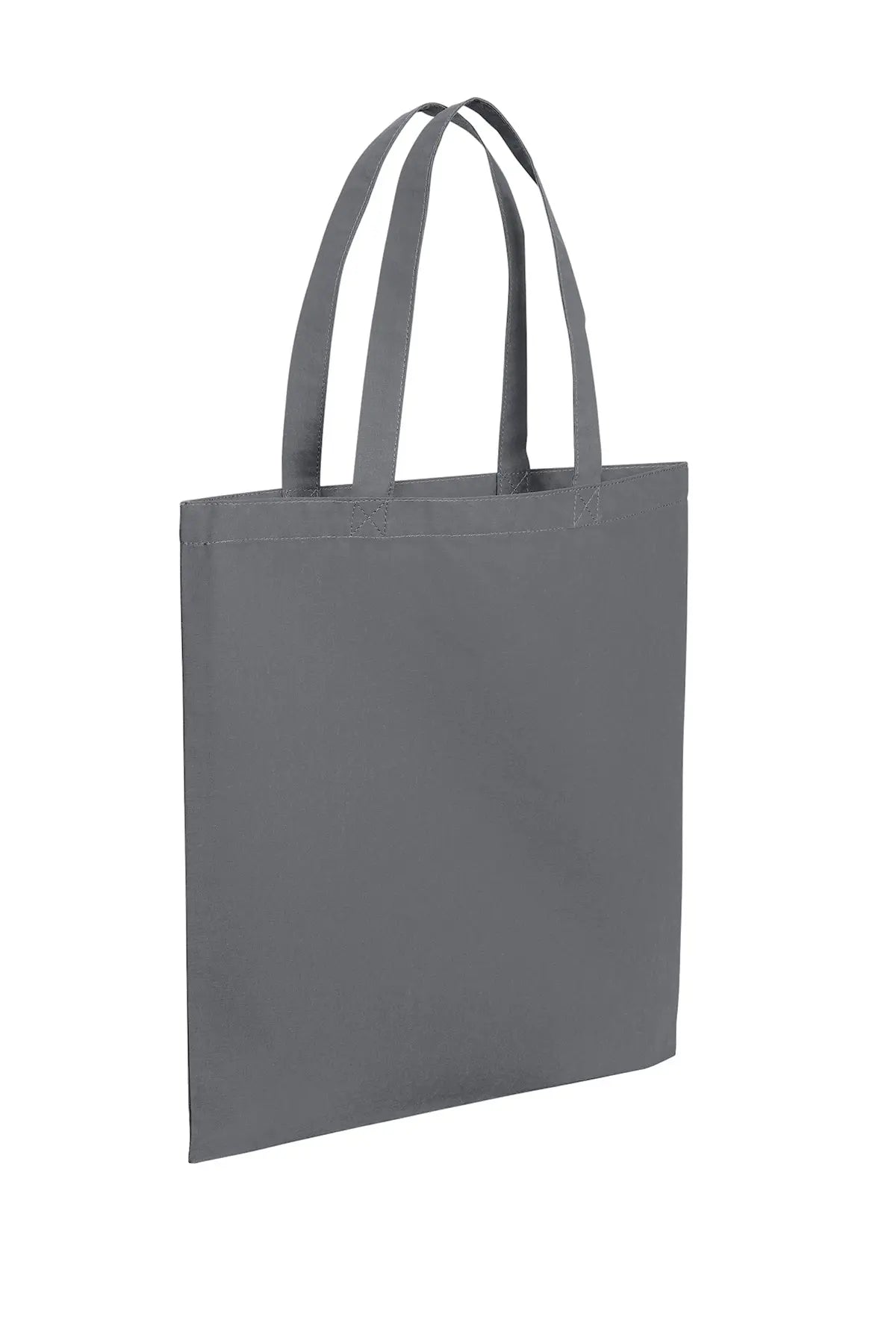 Port Authority® Core Cotton Tote #BG1500 Game Over Merch
