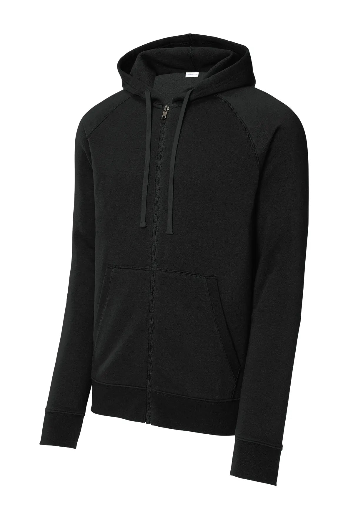 Sport-Tek® Drive Fleece Hooded Full-Zip #STF201