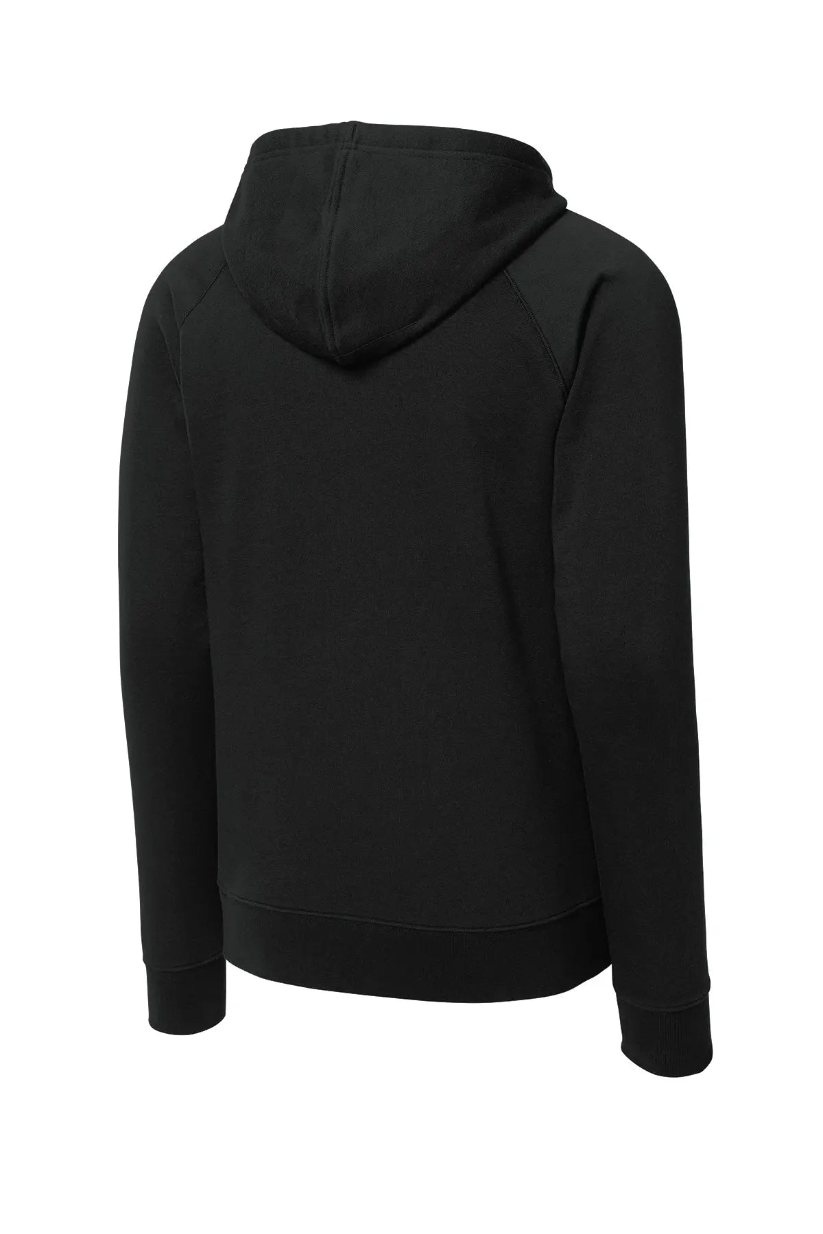 Sport-Tek® Drive Fleece Hooded Full-Zip #STF201