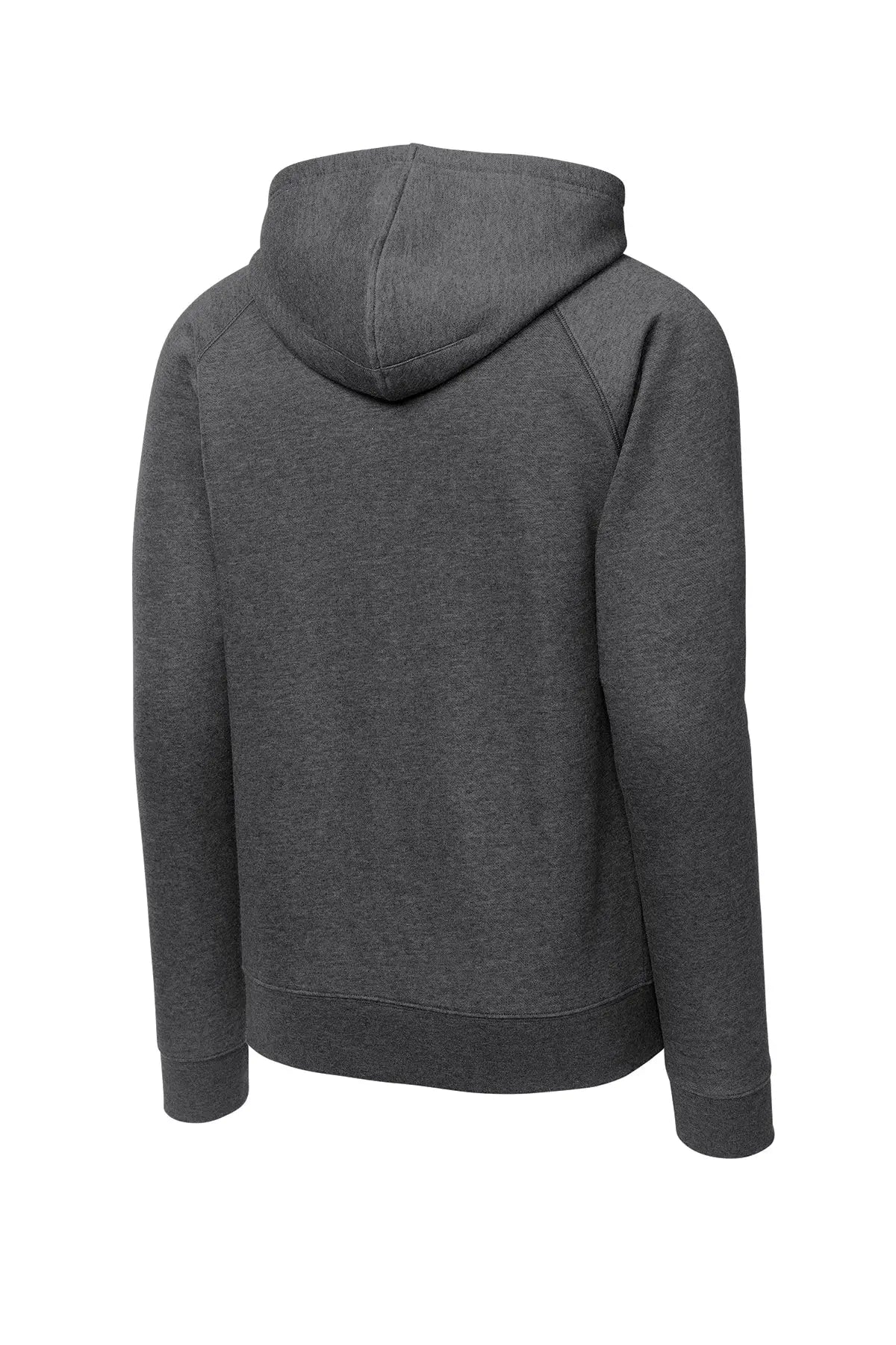 Sport-Tek® Drive Fleece Hooded Full-Zip #STF201