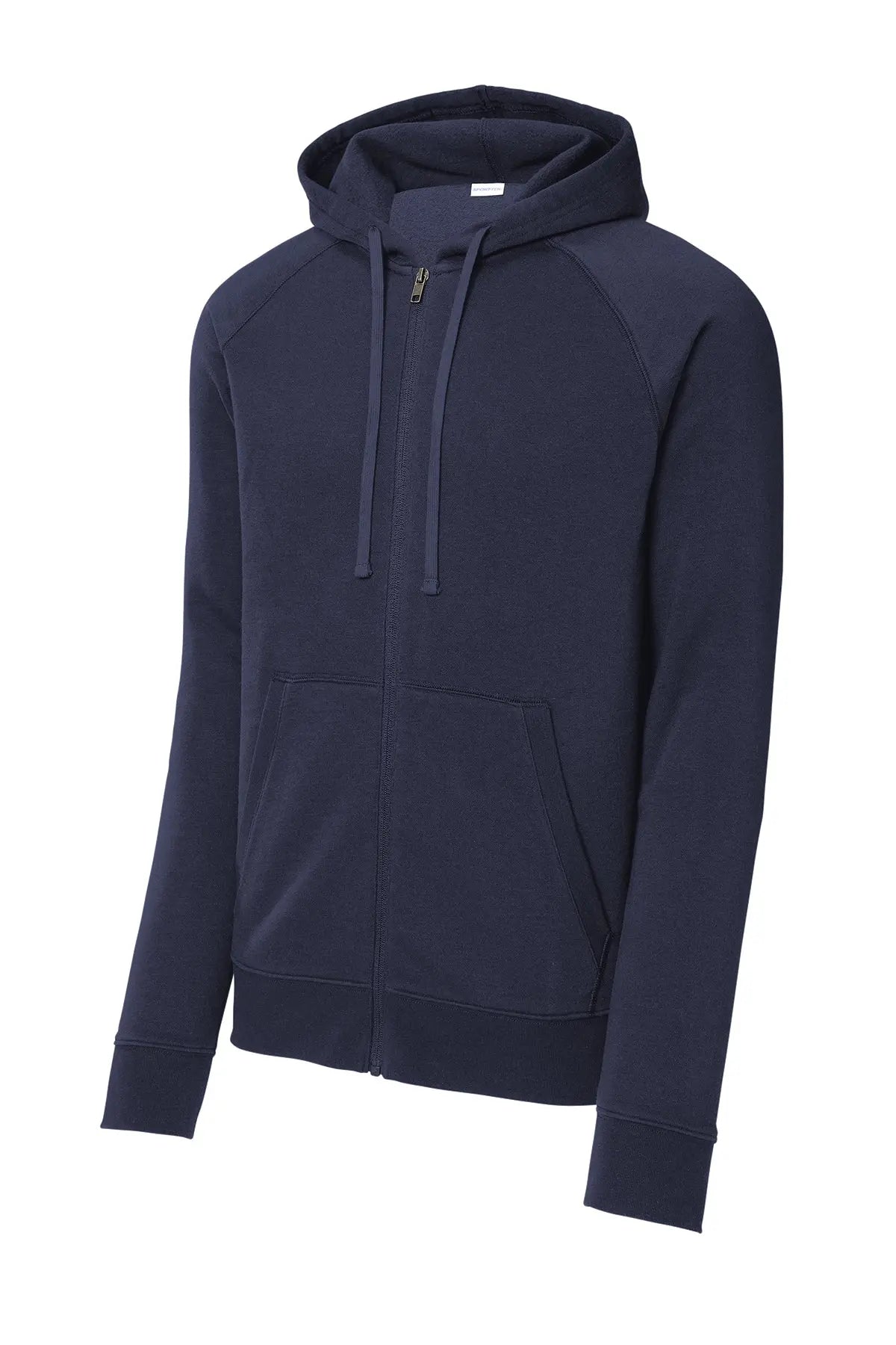 Sport-Tek® Drive Fleece Hooded Full-Zip #STF201
