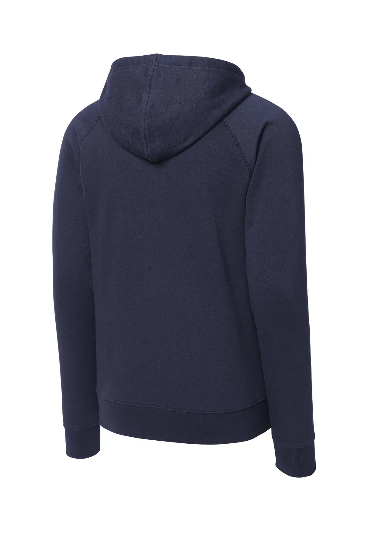 Sport-Tek® Drive Fleece Hooded Full-Zip #STF201