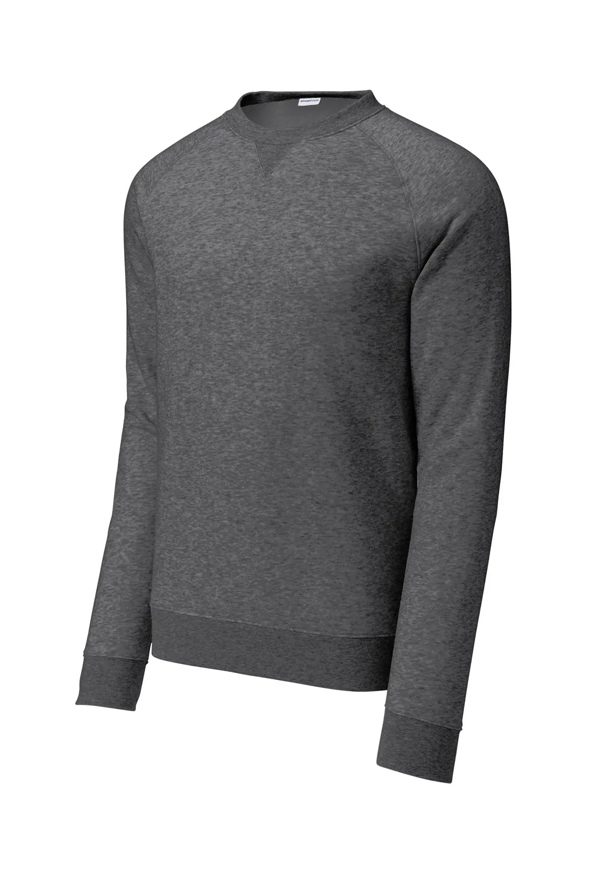 Sport-Tek® Drive Fleece Crewneck #STF203