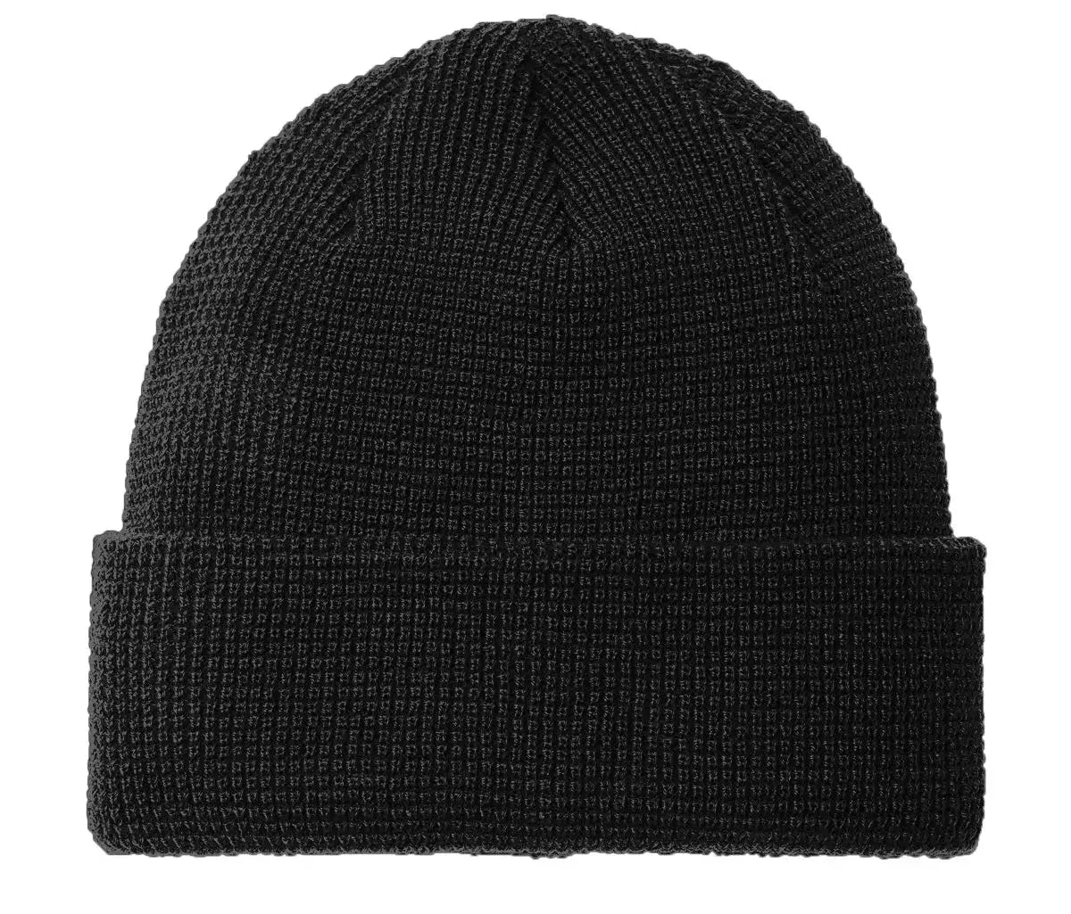 Port Authority® Thermal Knit Cuffed Beanie #C955 Game Over Merch