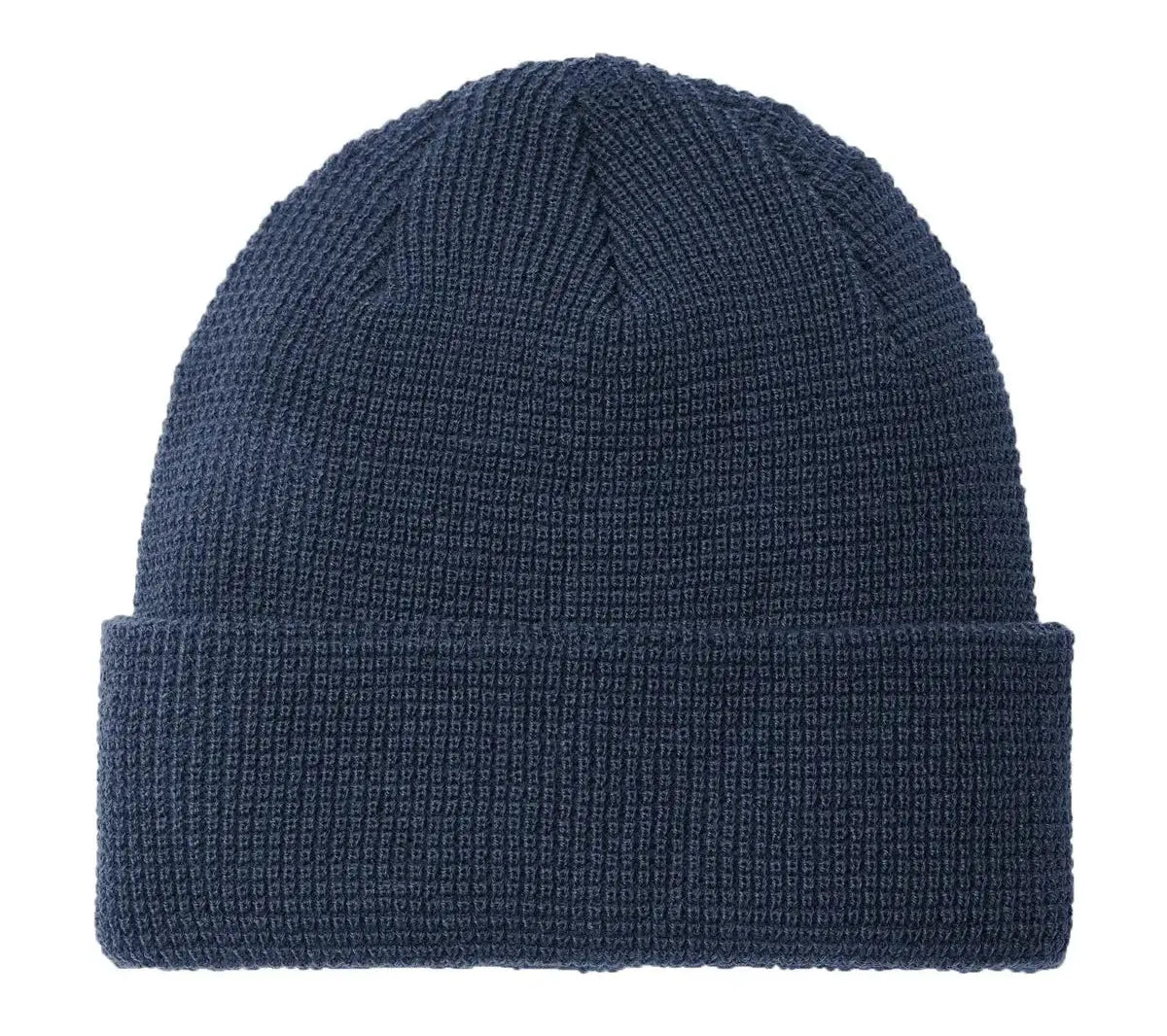 Port Authority® Thermal Knit Cuffed Beanie #C955 Game Over Merch