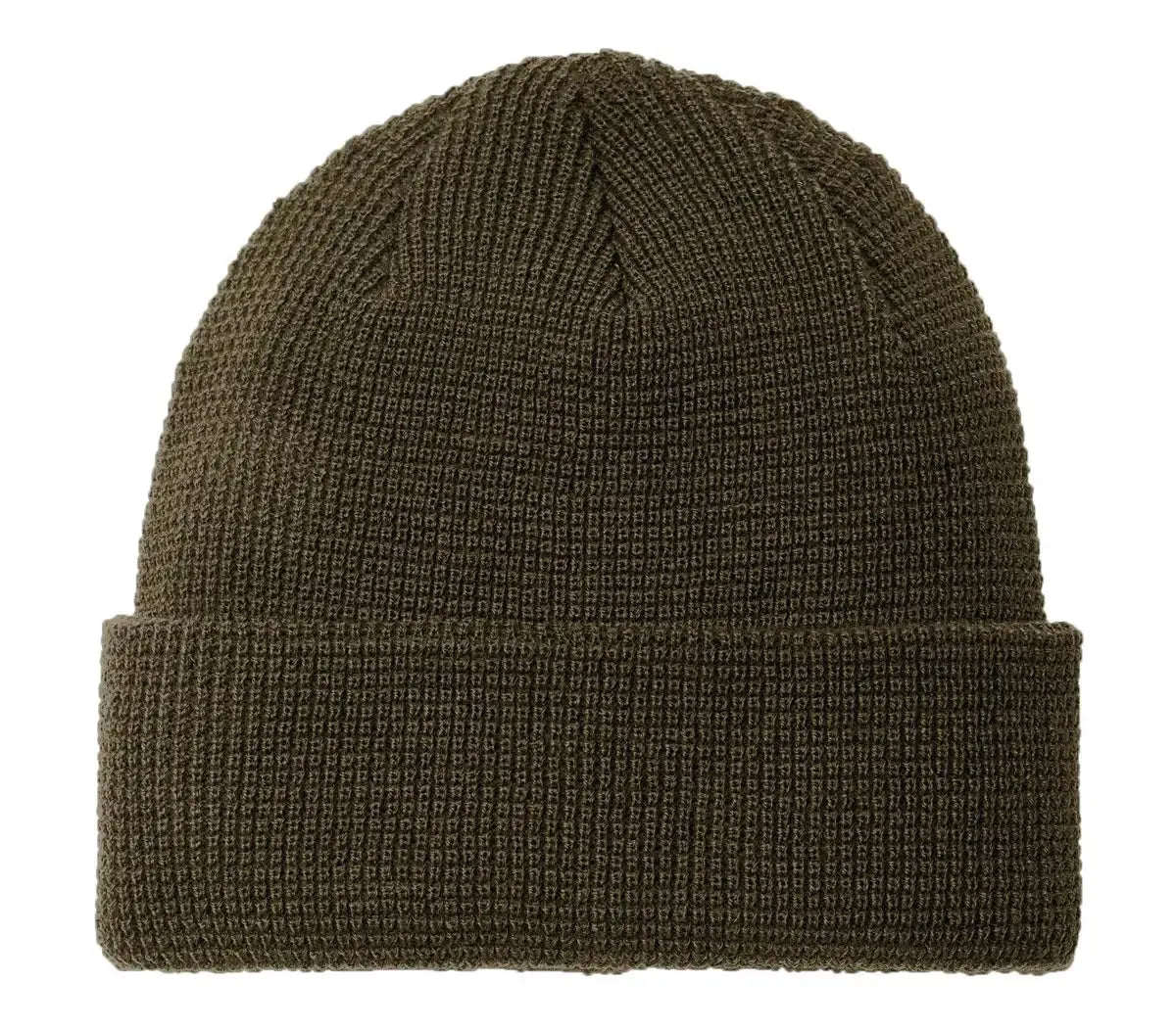 Port Authority® Thermal Knit Cuffed Beanie #C955 Game Over Merch