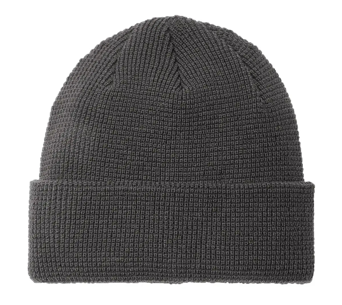 Port Authority® Thermal Knit Cuffed Beanie #C955 Game Over Merch