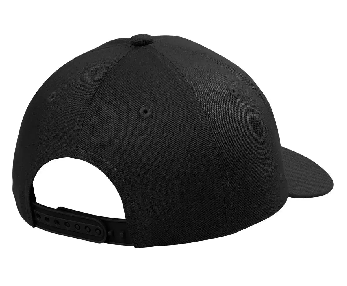Port Authority® Snapback Cap #C408 Game Over Merch