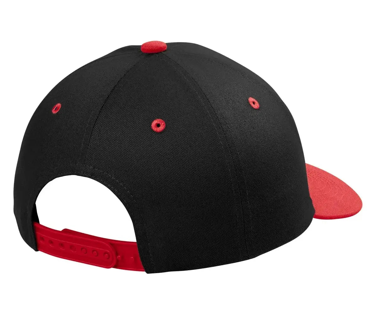 Port Authority® Snapback Cap #C408 Game Over Merch