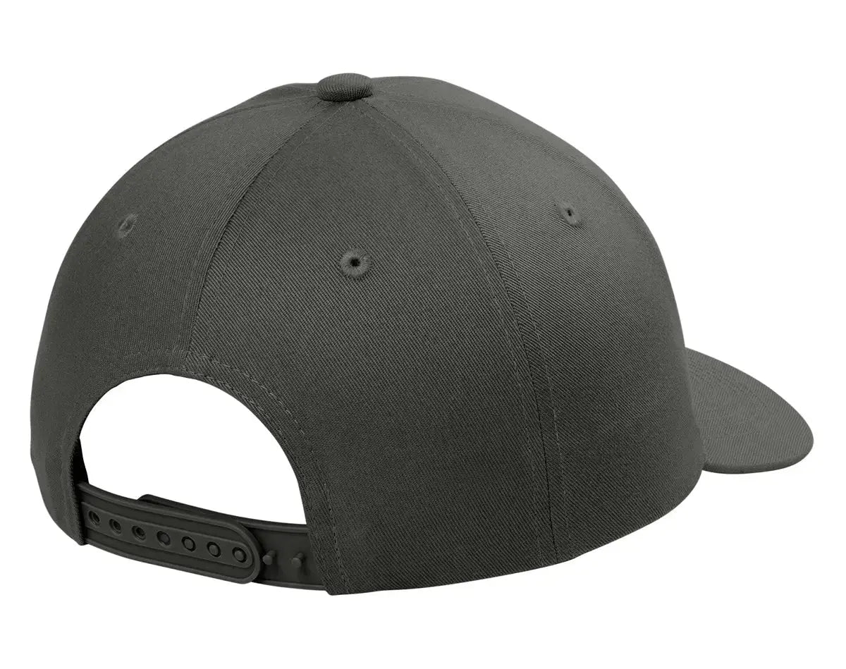 Port Authority® Snapback Cap #C408 Game Over Merch