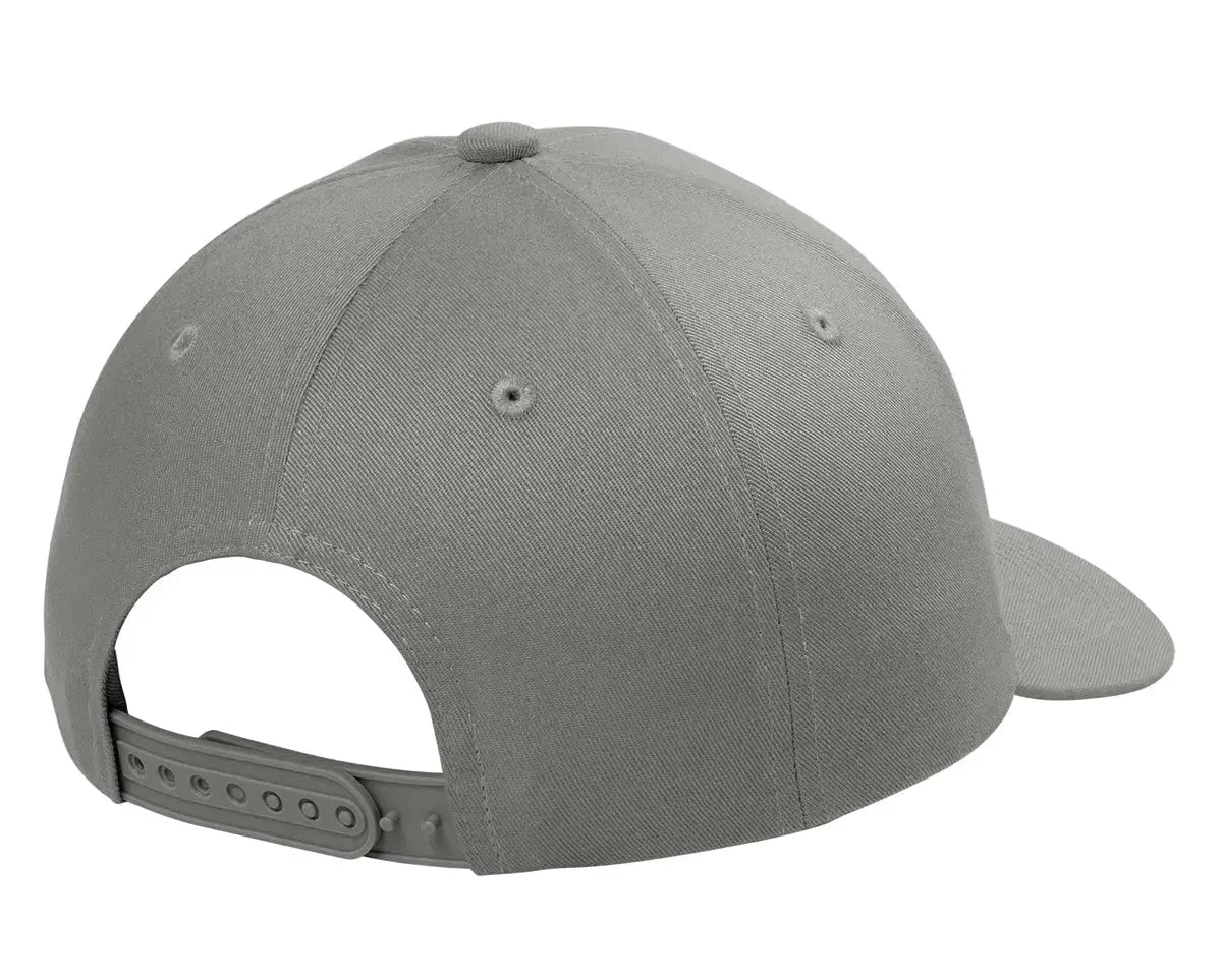 Port Authority® Snapback Cap #C408 Game Over Merch