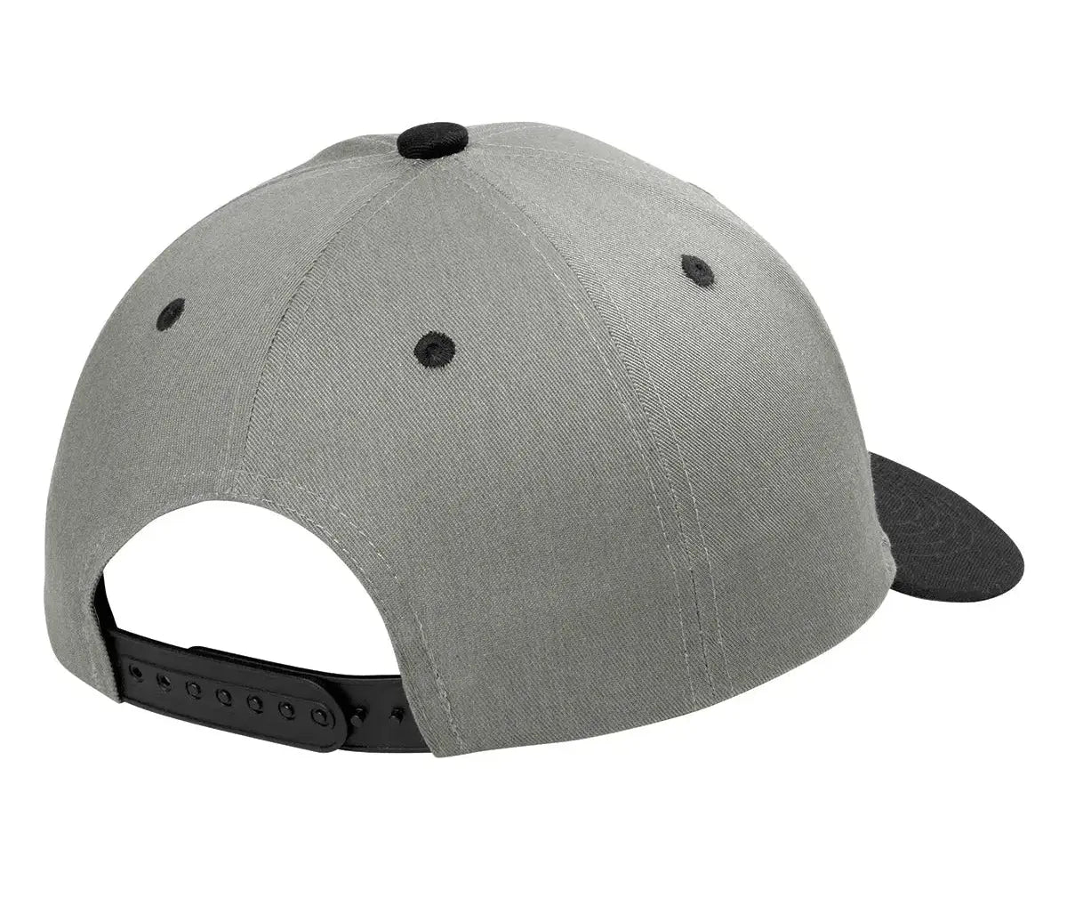 Port Authority® Snapback Cap #C408 Game Over Merch