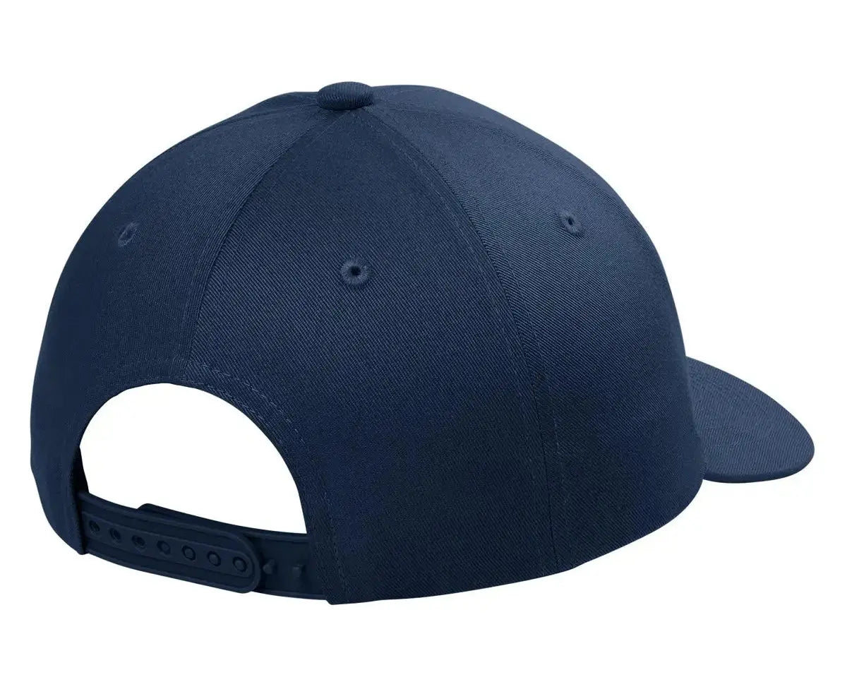 Port Authority® Snapback Cap #C408 Game Over Merch
