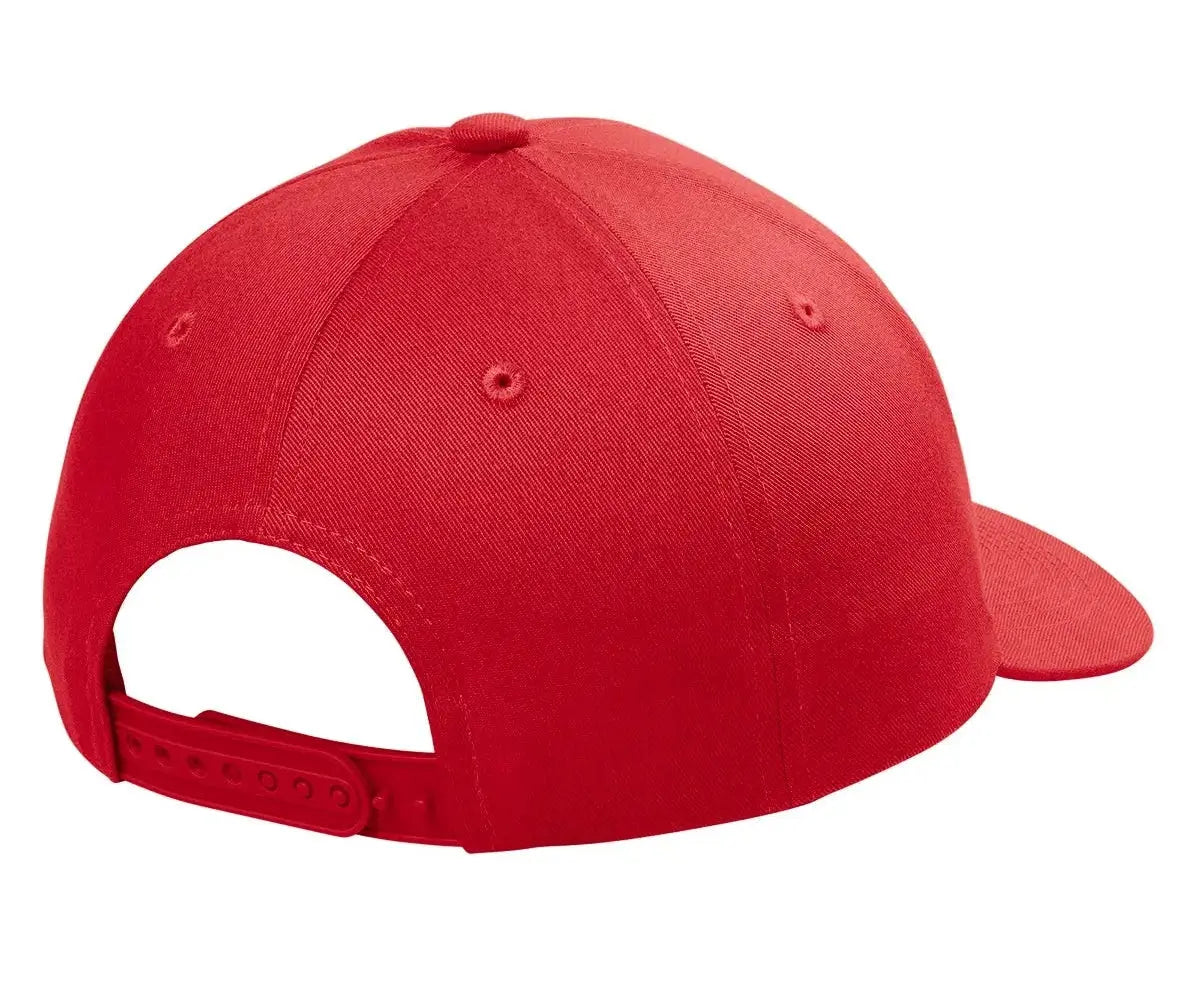 Port Authority® Snapback Cap #C408 Game Over Merch