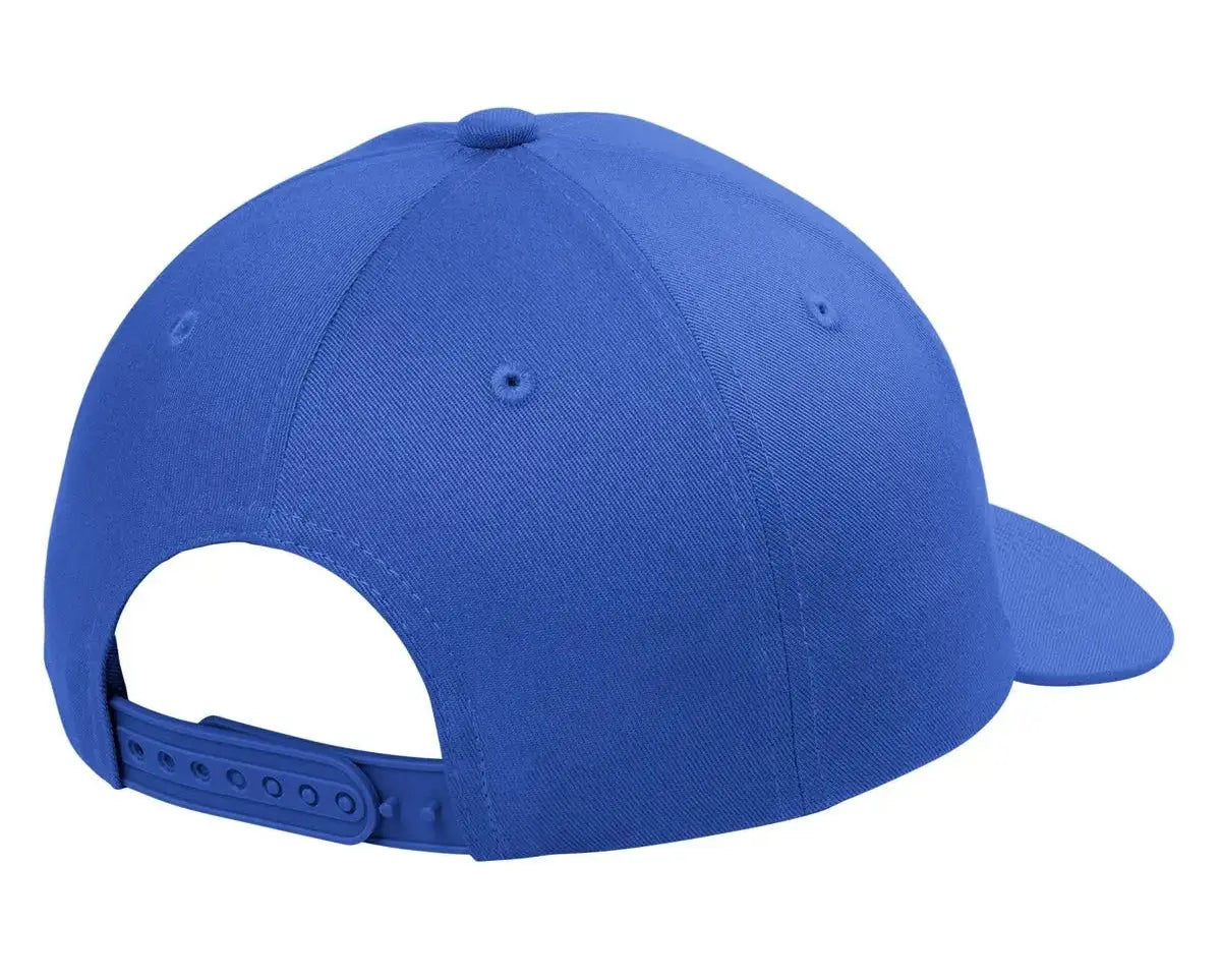 Port Authority® Snapback Cap #C408 Game Over Merch