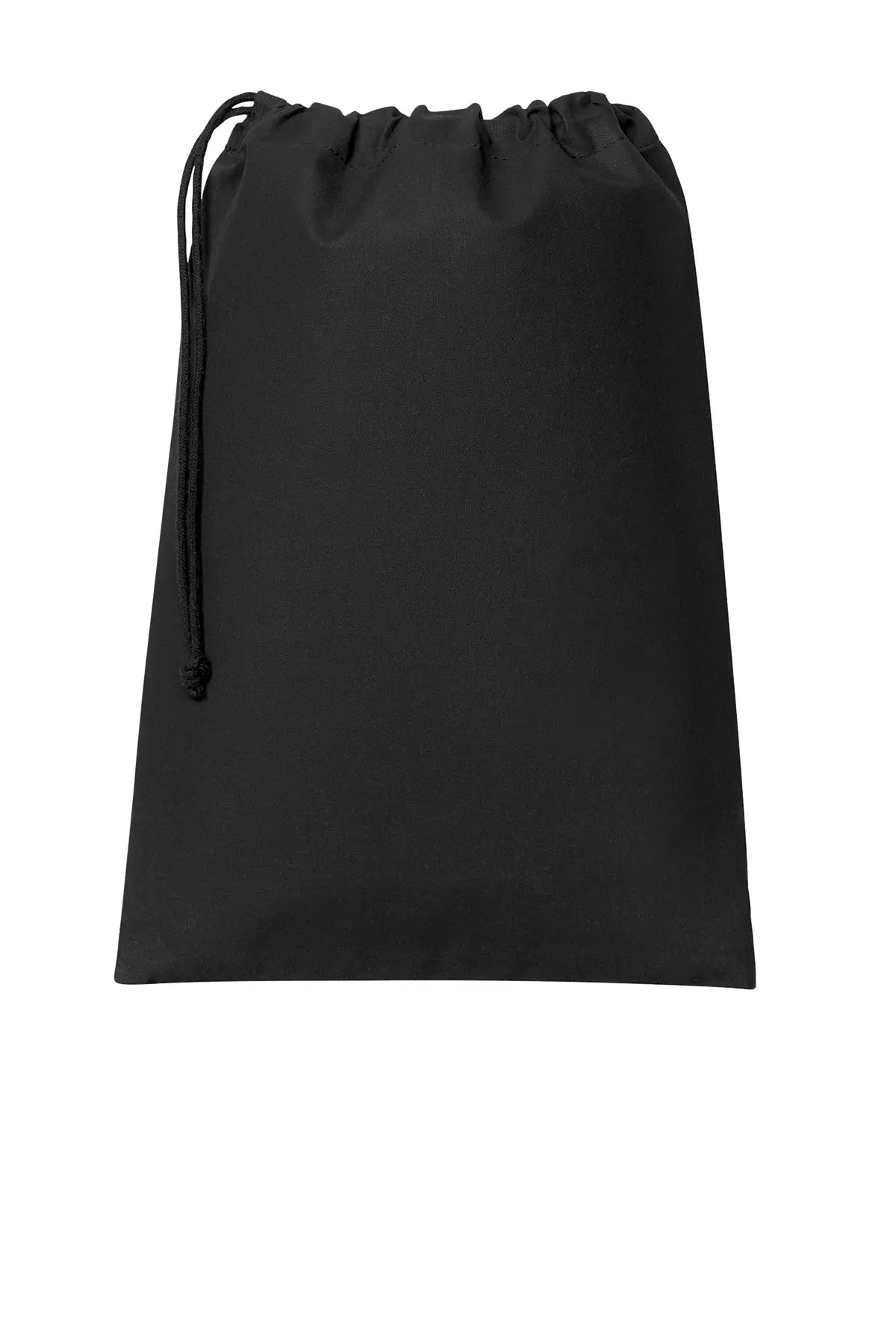 Port Authority® Core Cotton Drawstring Bag #BG0350 Game Over Merch