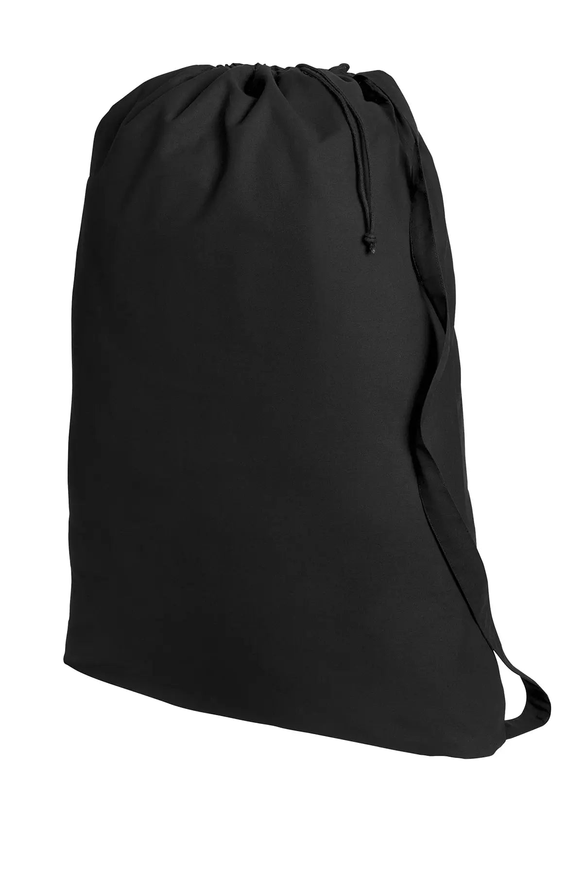 Port Authority® Core Cotton Laundry Bag #BG0850 Game Over Merch
