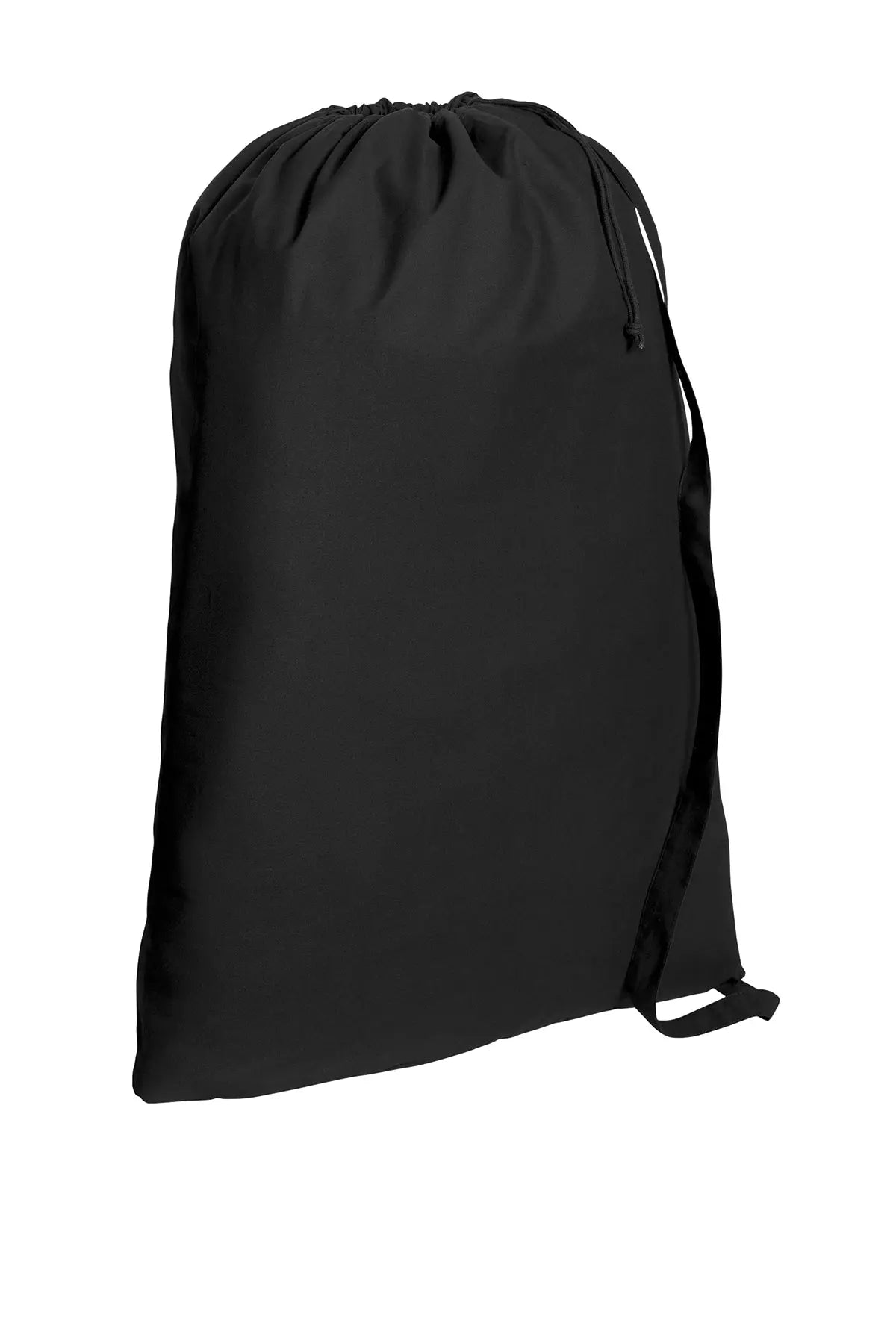 Port Authority® Core Cotton Laundry Bag #BG0850 Game Over Merch