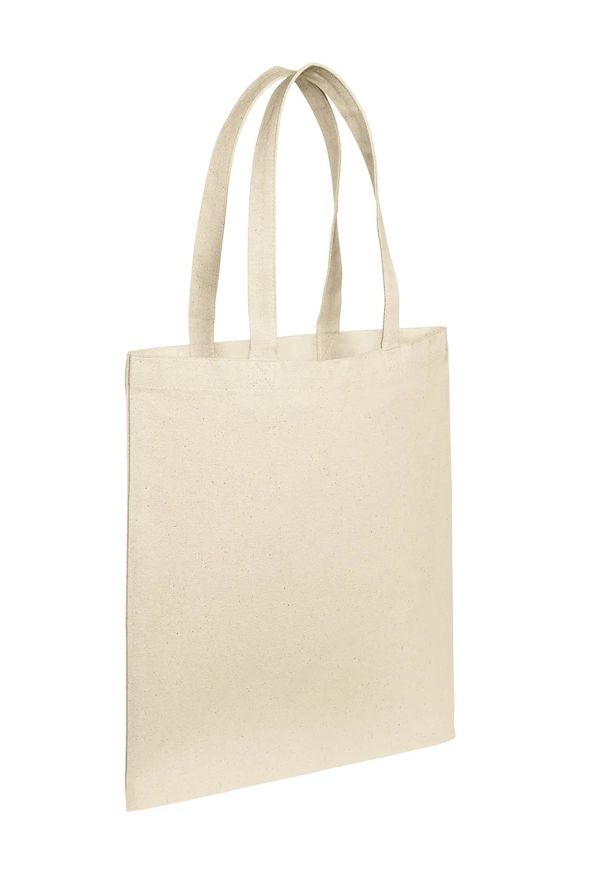 Port Authority® Eco Blend Canvas Tote #BG420 Game Over Merch