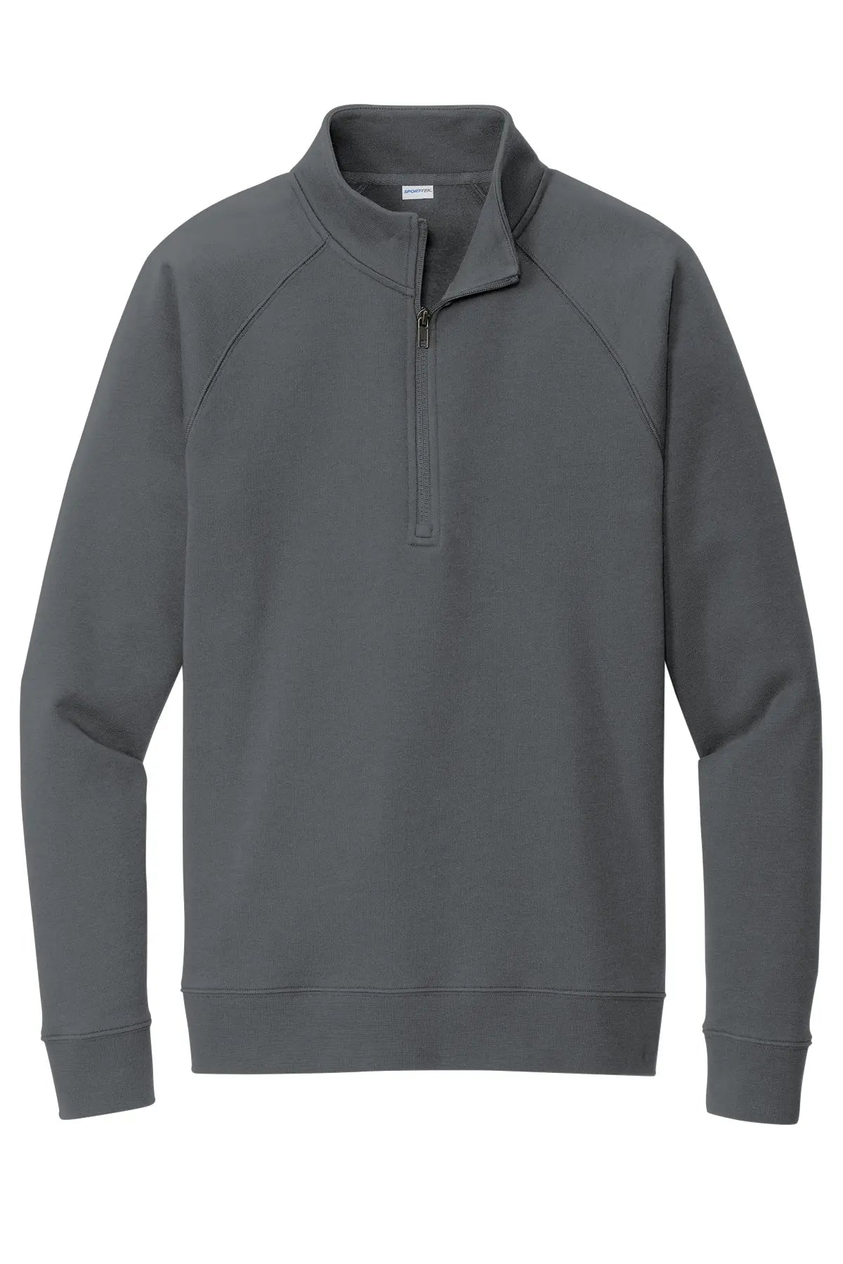 Sport-Tek® Drive Fleece 1/4-Zip Pullover #STF202 Game Over Merch