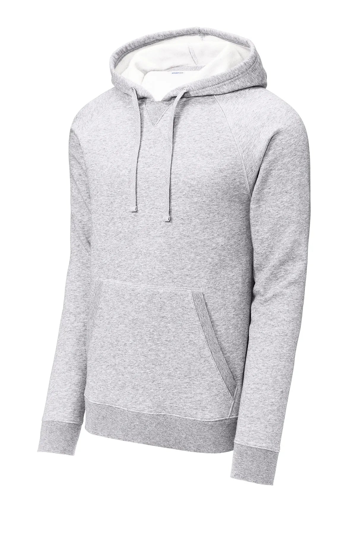 Sport-Tek® Drive Fleece Pullover Hoodie #STF200