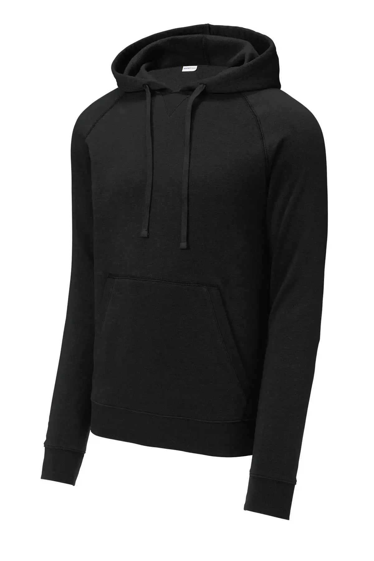 Sport-Tek® Drive Fleece Pullover Hoodie #STF200 Game Over Merch