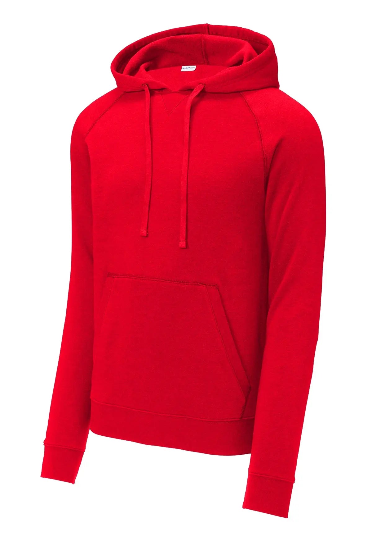 Sport-Tek® Drive Fleece Pullover Hoodie #STF200