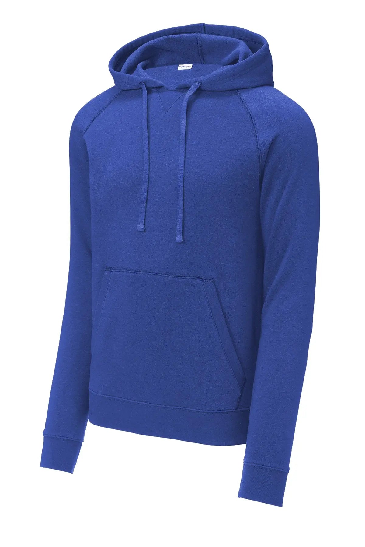 Sport-Tek® Drive Fleece Pullover Hoodie #STF200