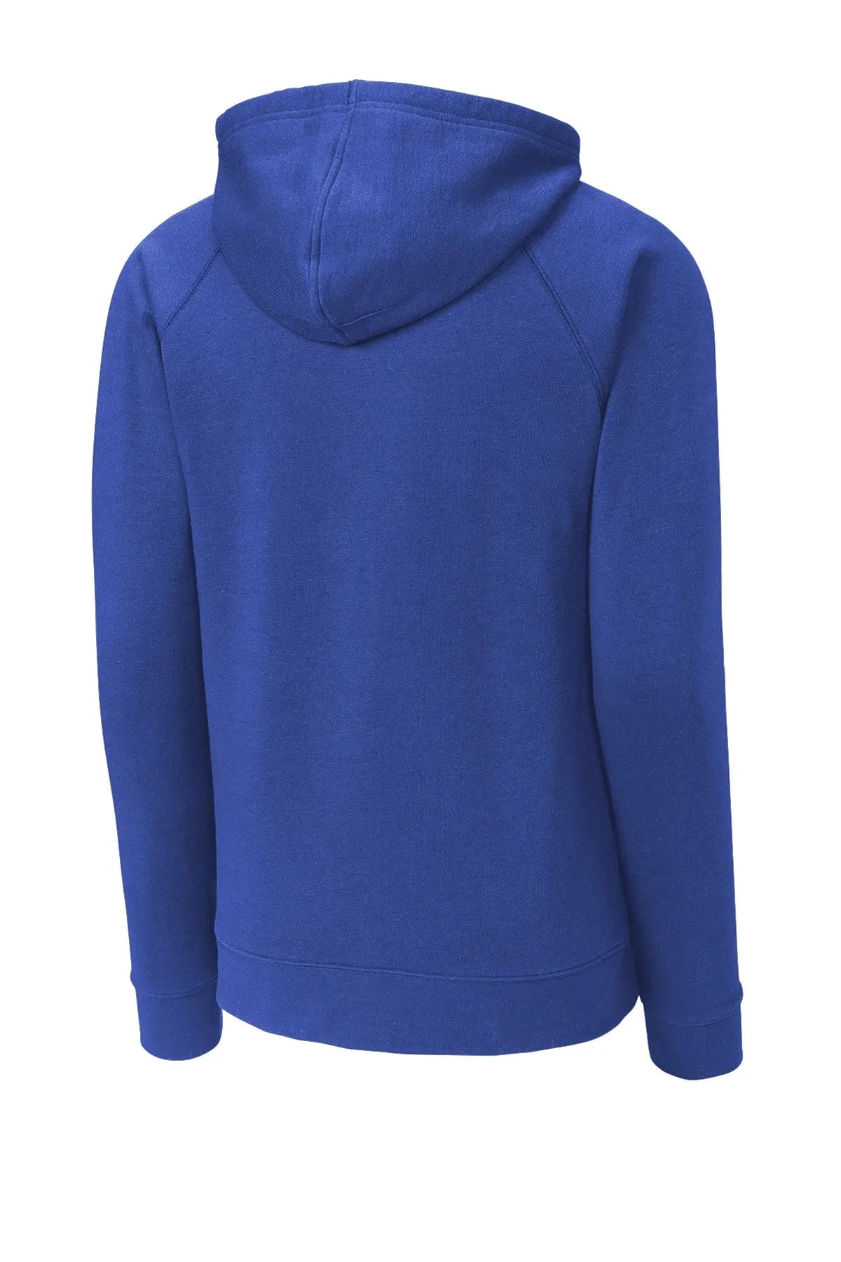 Sport-Tek® Drive Fleece Pullover Hoodie #STF200