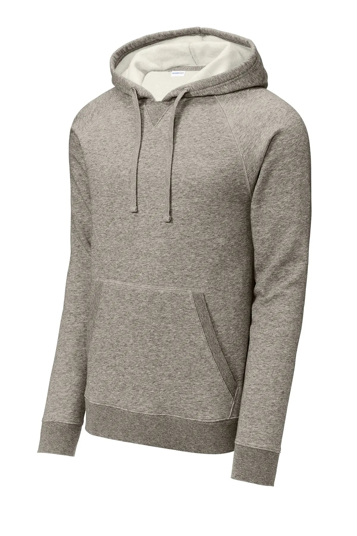 Sport-Tek® Drive Fleece Pullover Hoodie #STF200