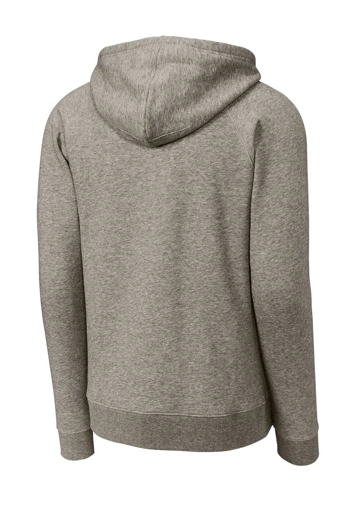 Sport-Tek® Drive Fleece Pullover Hoodie #STF200