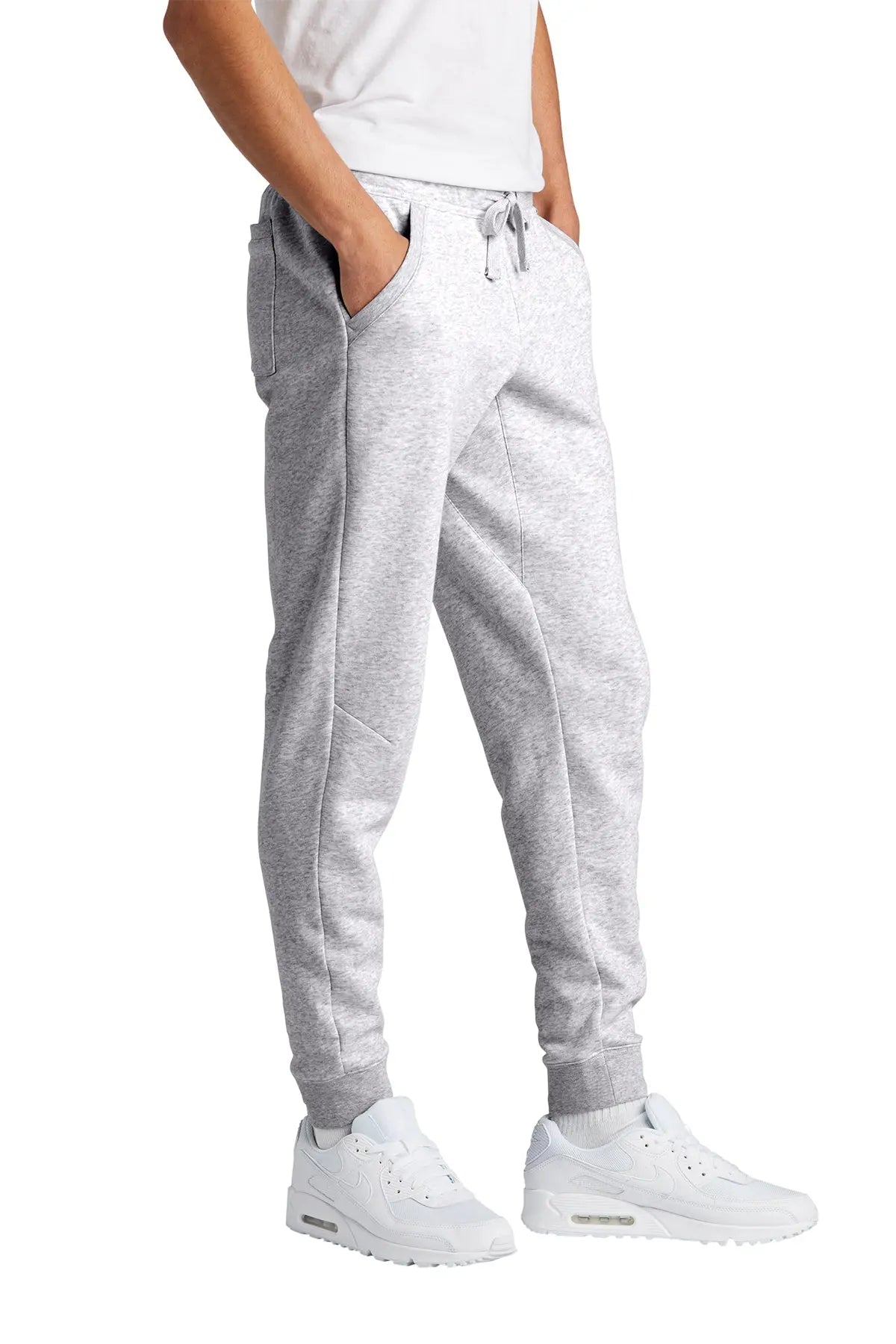 Sport-Tek® Drive Fleece Jogger #STF204