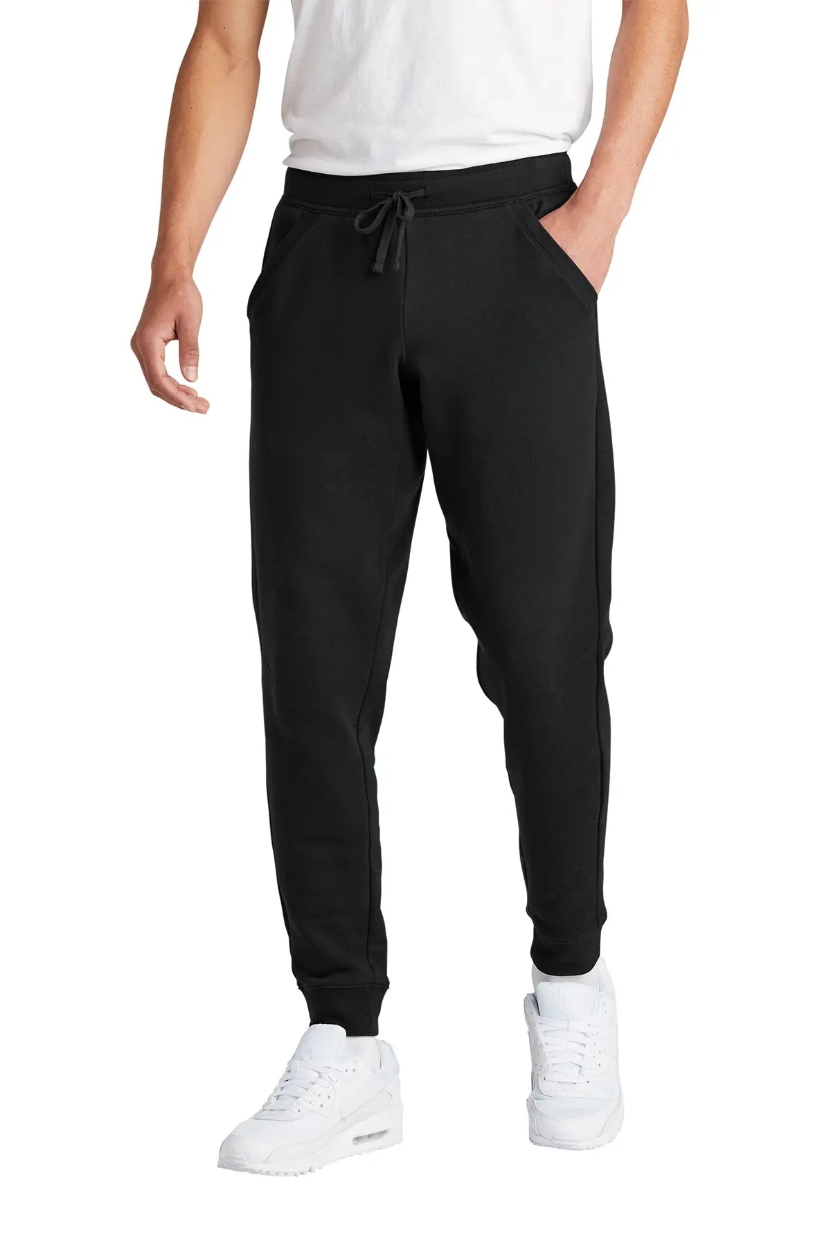 Sport-Tek® Drive Fleece Jogger #STF204