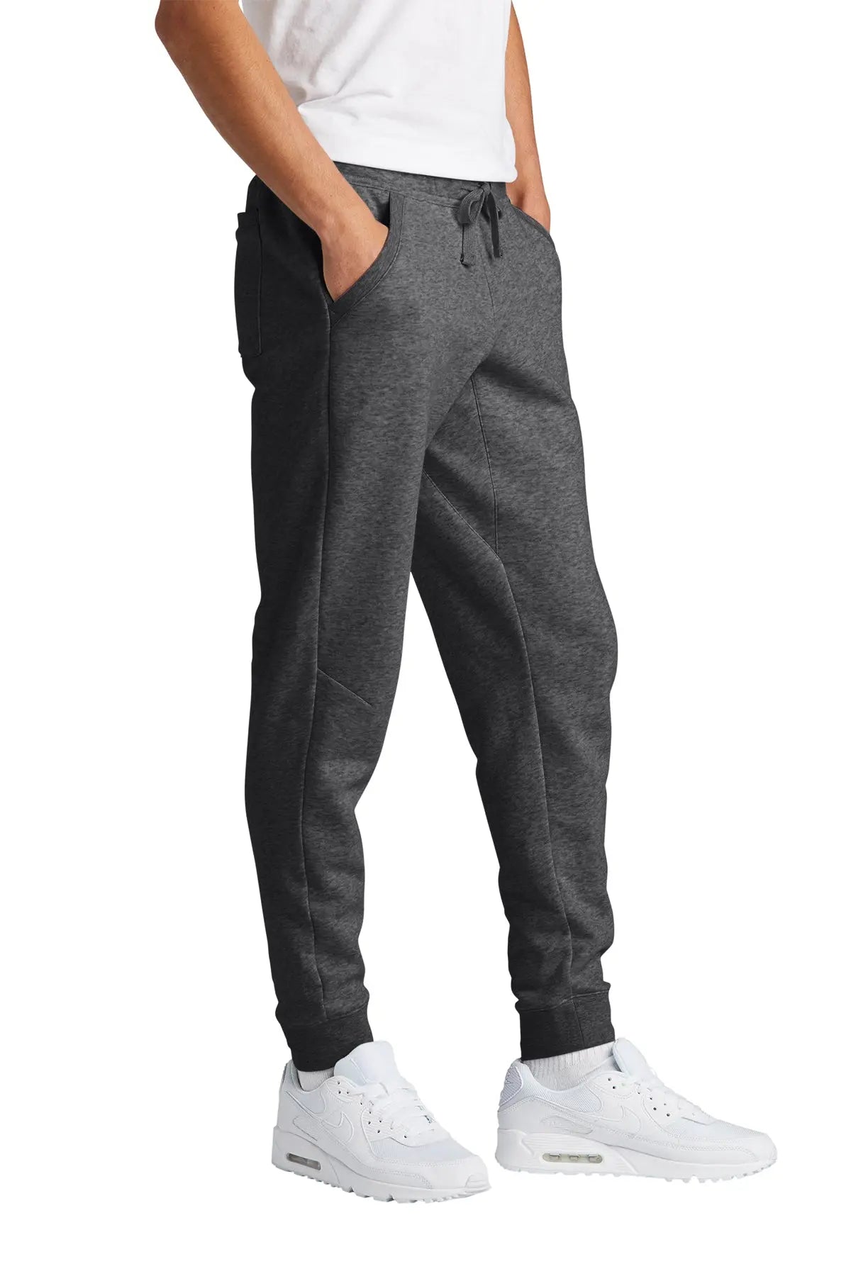 Sport-Tek® Drive Fleece Jogger #STF204