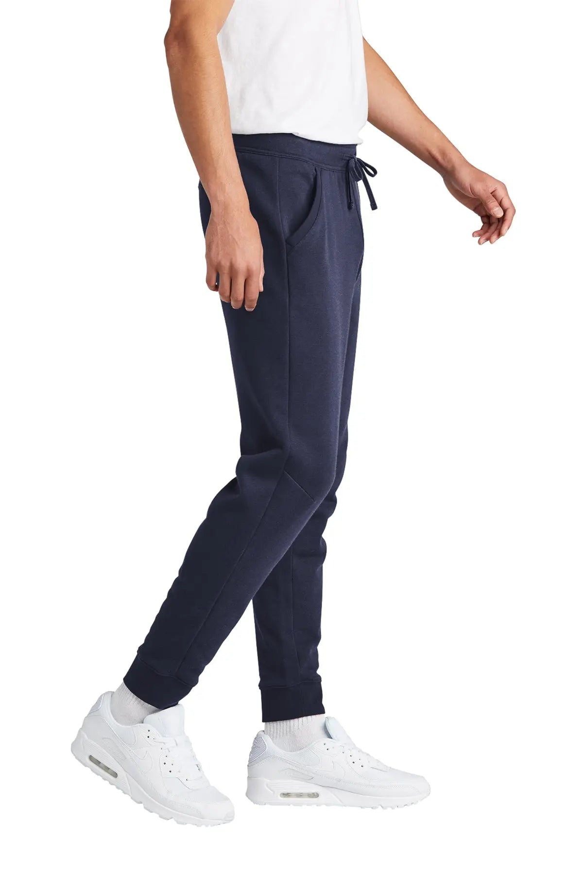 Sport-Tek® Drive Fleece Jogger #STF204