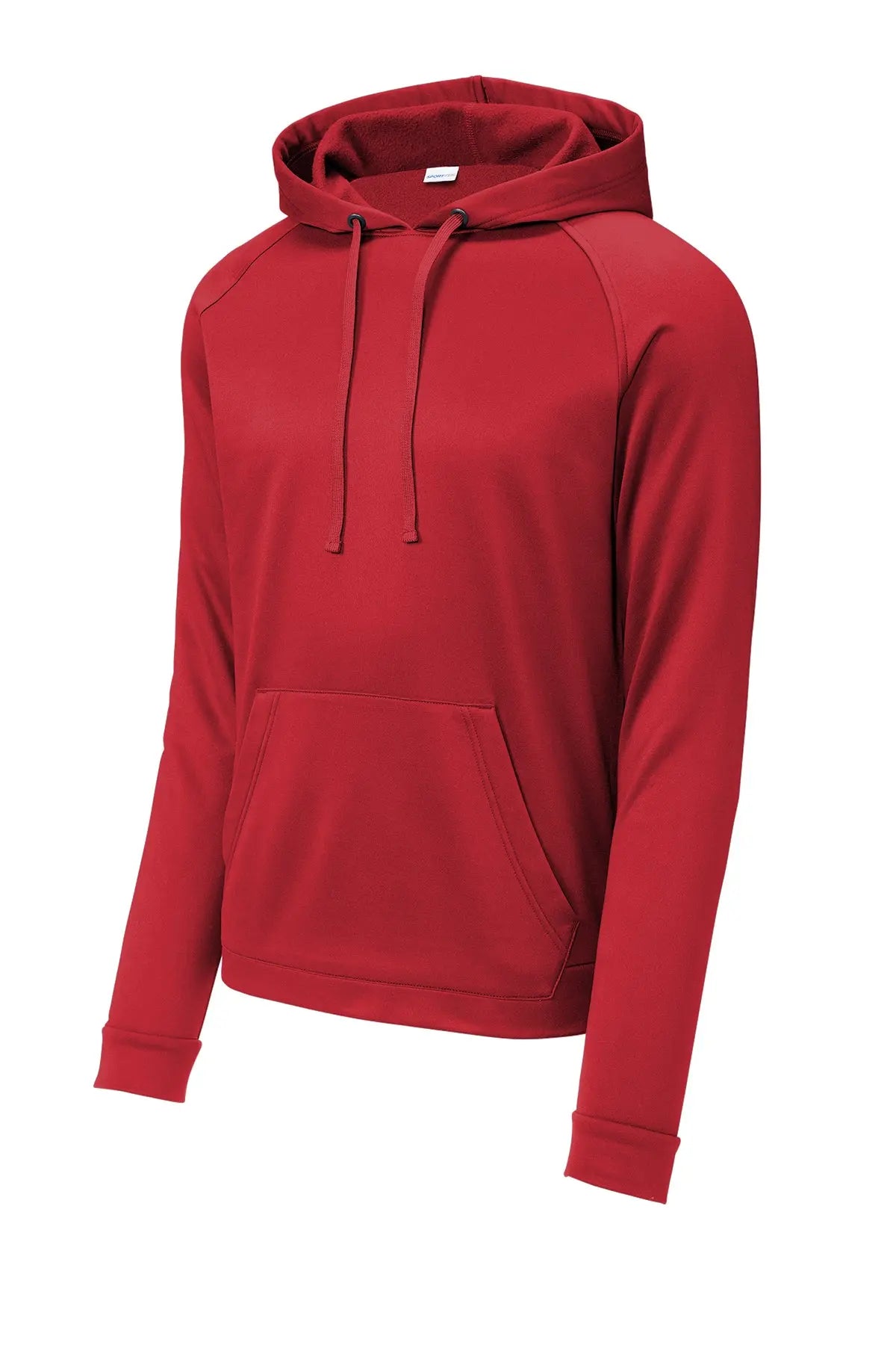 Sport-Tek® Re-Compete Fleece Pullover Hoodie #ST730
