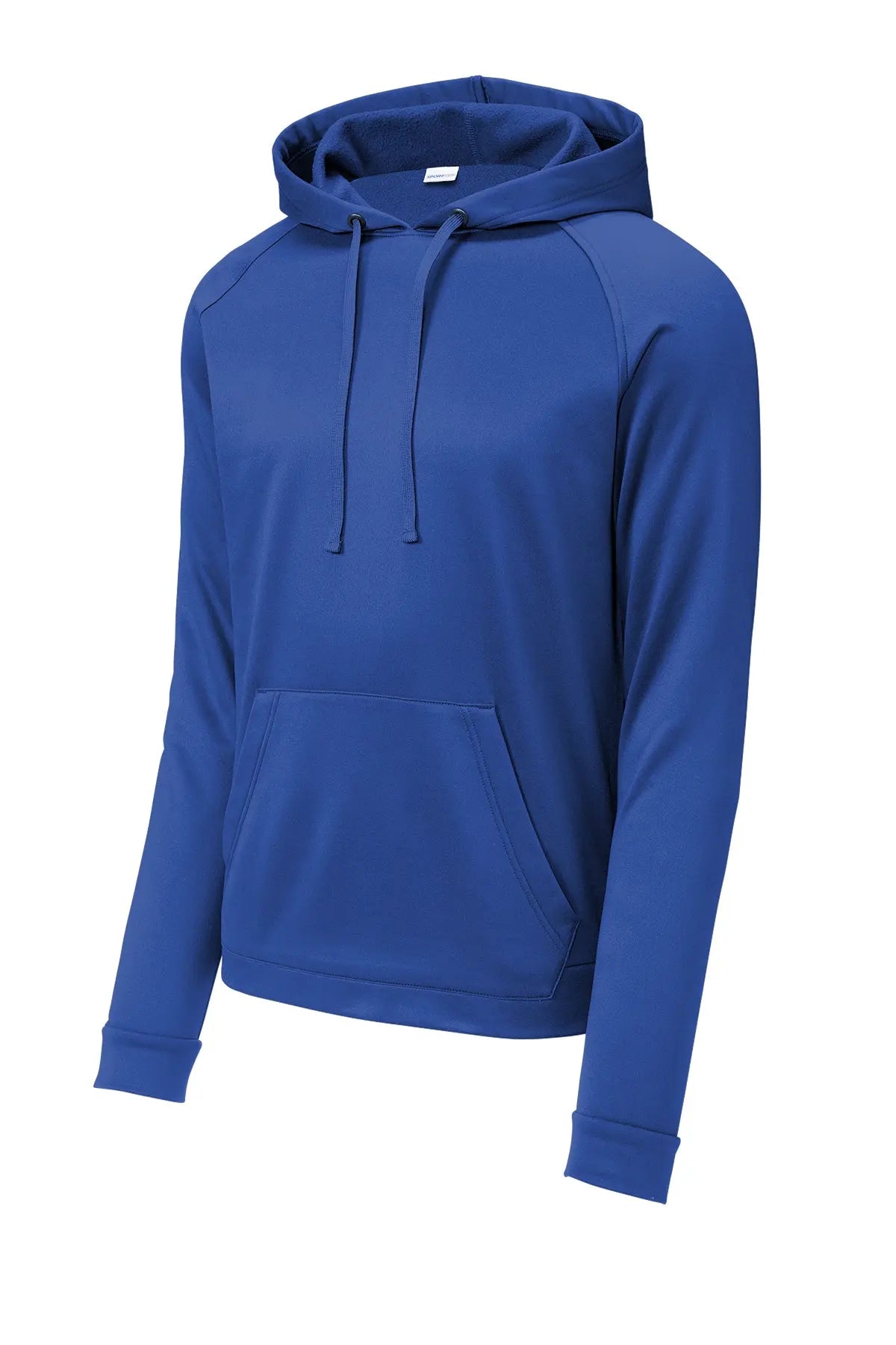 Sport-Tek® Re-Compete Fleece Pullover Hoodie #ST730